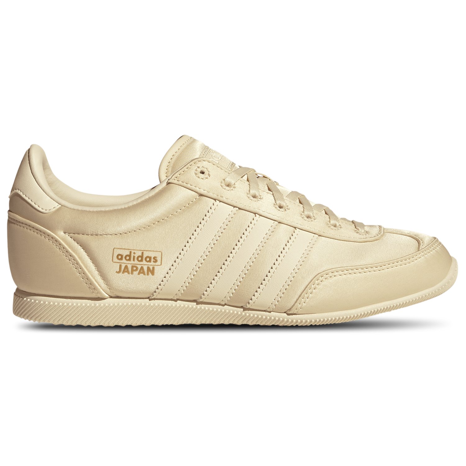 adidas Originals Japan - Women's - Warm Vanilla/Cream White/Gold Met