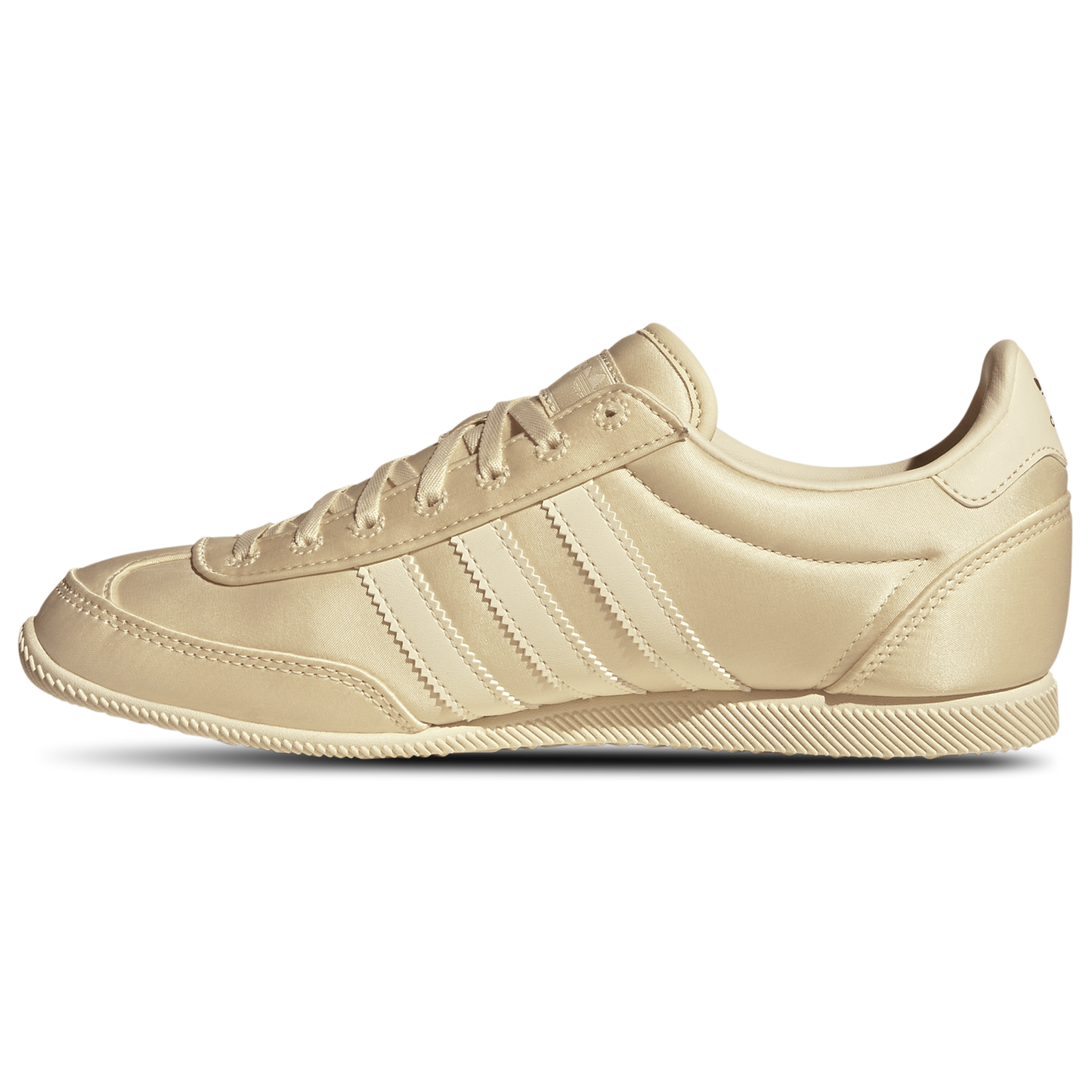 adidas Originals Japan - Women's - Warm Vanilla/Cream White/Gold Met