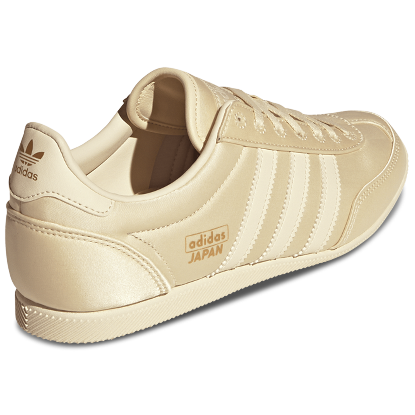 adidas Originals Japan - Women's - Warm Vanilla/Cream White/Gold Met