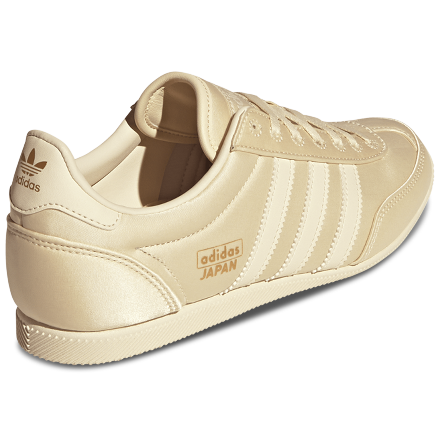 adidas Originals Japan - Women's - Warm Vanilla/Cream White/Gold Met