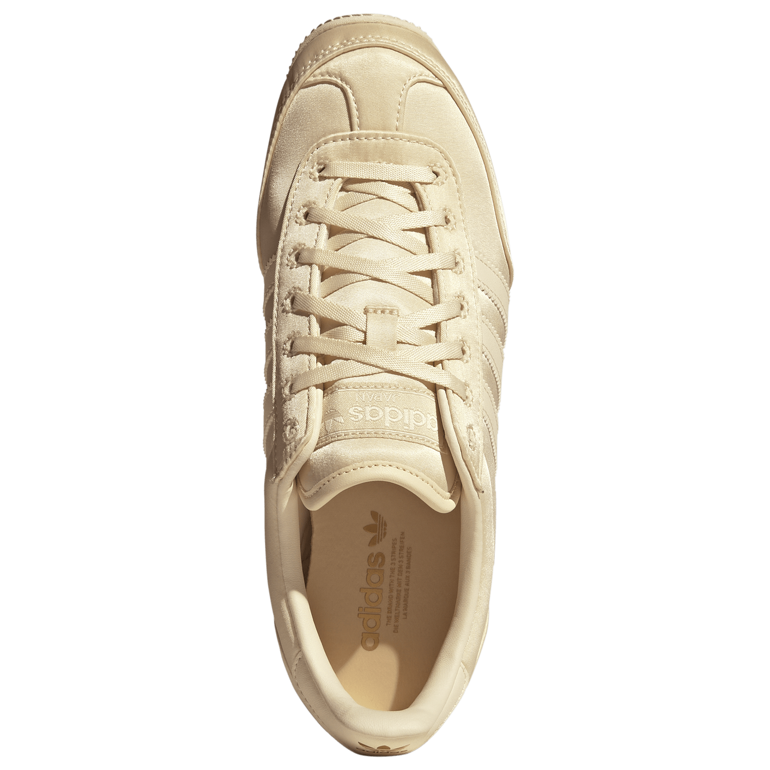 adidas Originals Japan - Women's - Warm Vanilla/Cream White/Gold Met