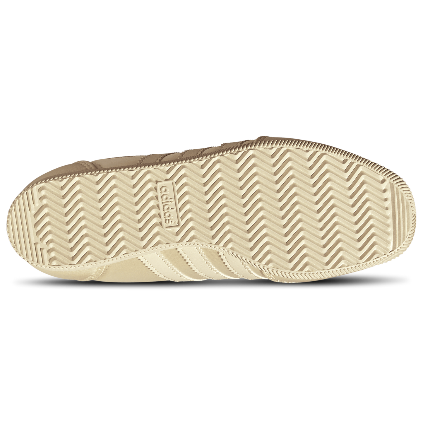 adidas Originals Japan - Women's - Warm Vanilla/Cream White/Gold Met