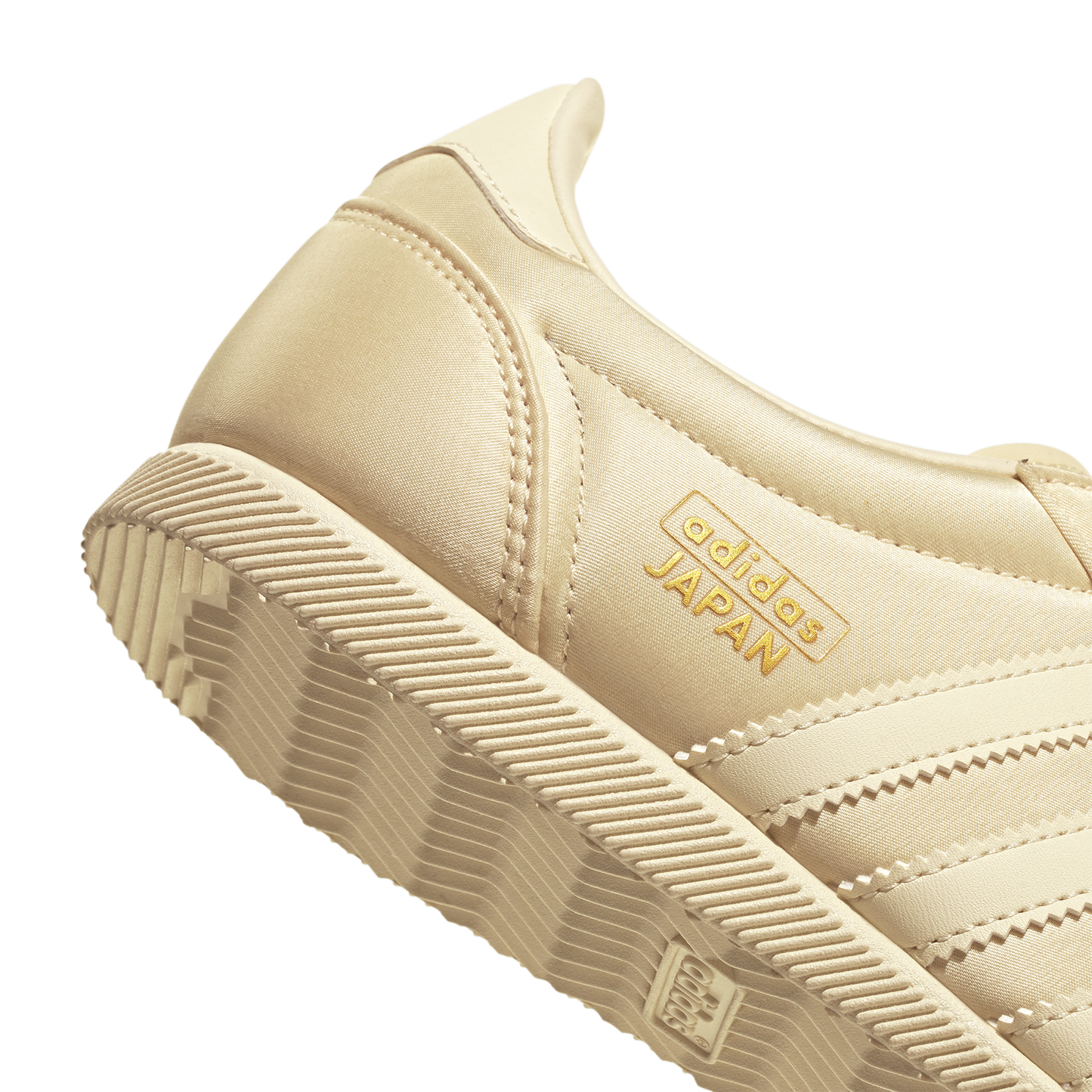 adidas Originals Japan - Women's - Warm Vanilla/Cream White/Gold Met