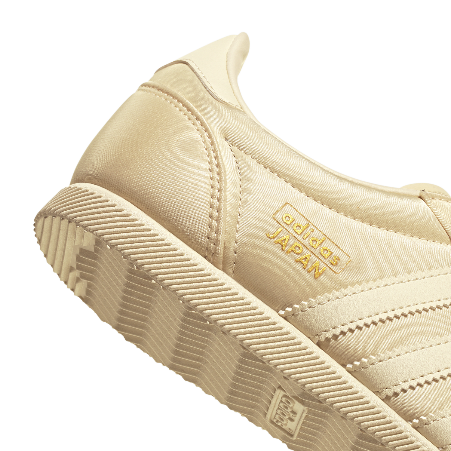 adidas Originals Japan - Women's - Warm Vanilla/Cream White/Gold Met
