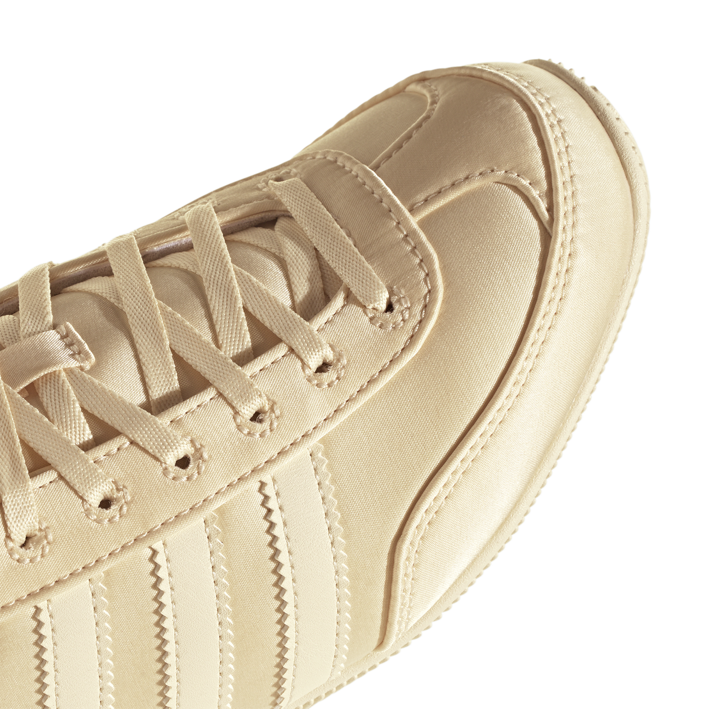 adidas Originals Japan - Women's - Warm Vanilla/Cream White/Gold Met