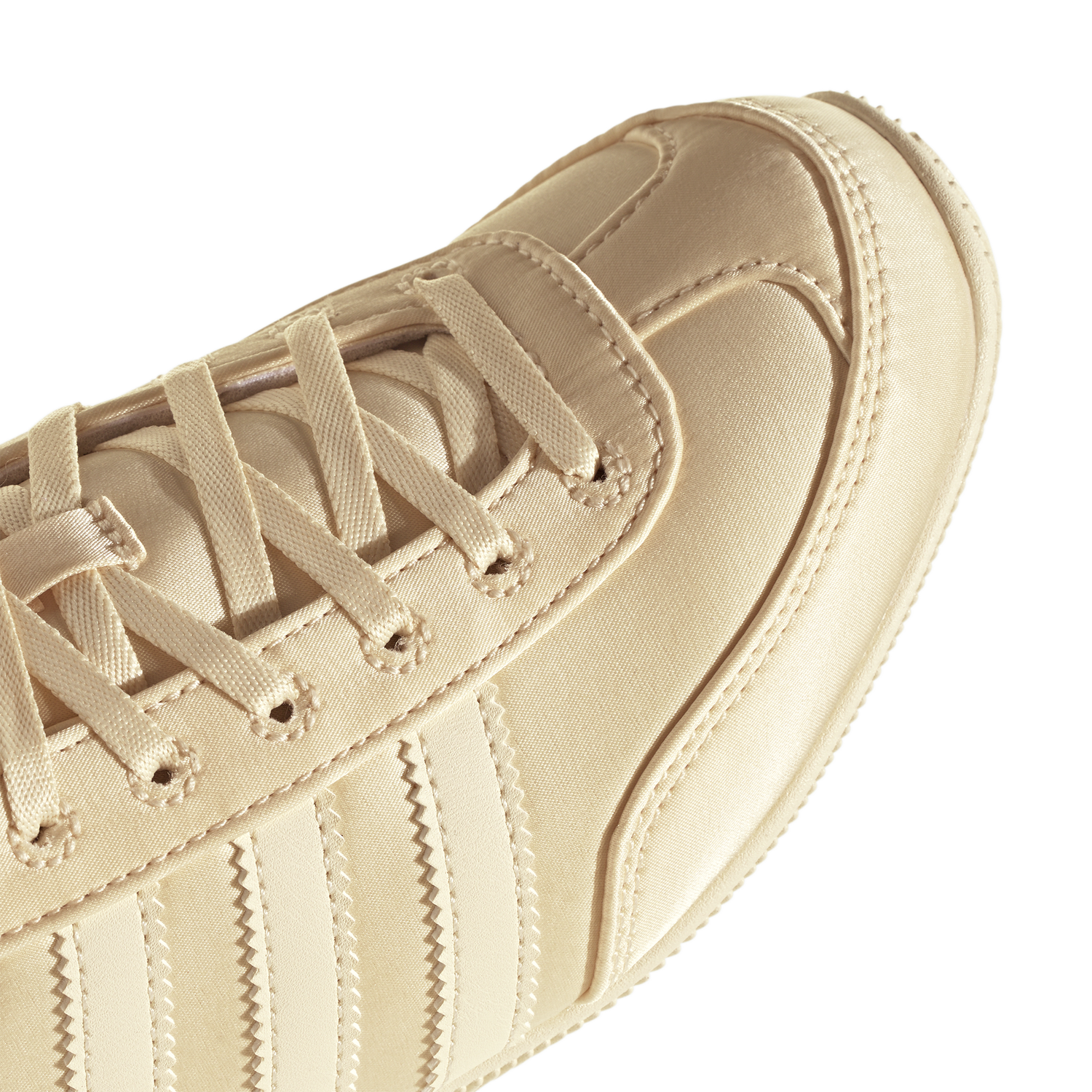 adidas Originals Japan - Women's - Warm Vanilla/Cream White/Gold Met