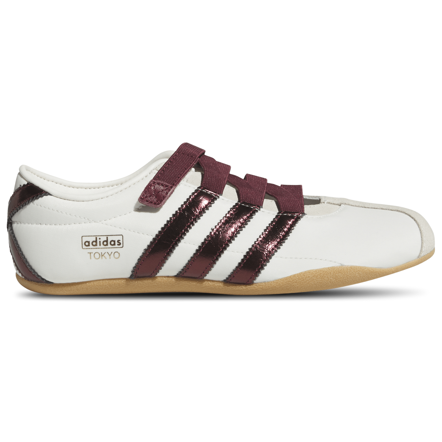 adidas Tokyo Mary Jane Pastel Craft - Women's - Multi/Multi