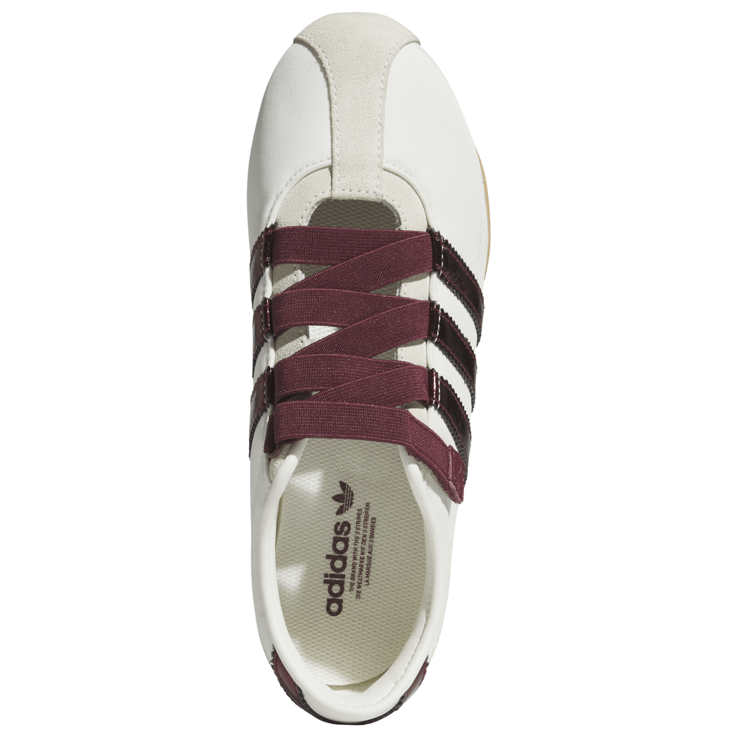 adidas Tokyo Mary Jane Pastel Craft - Women's - Multi/Multi