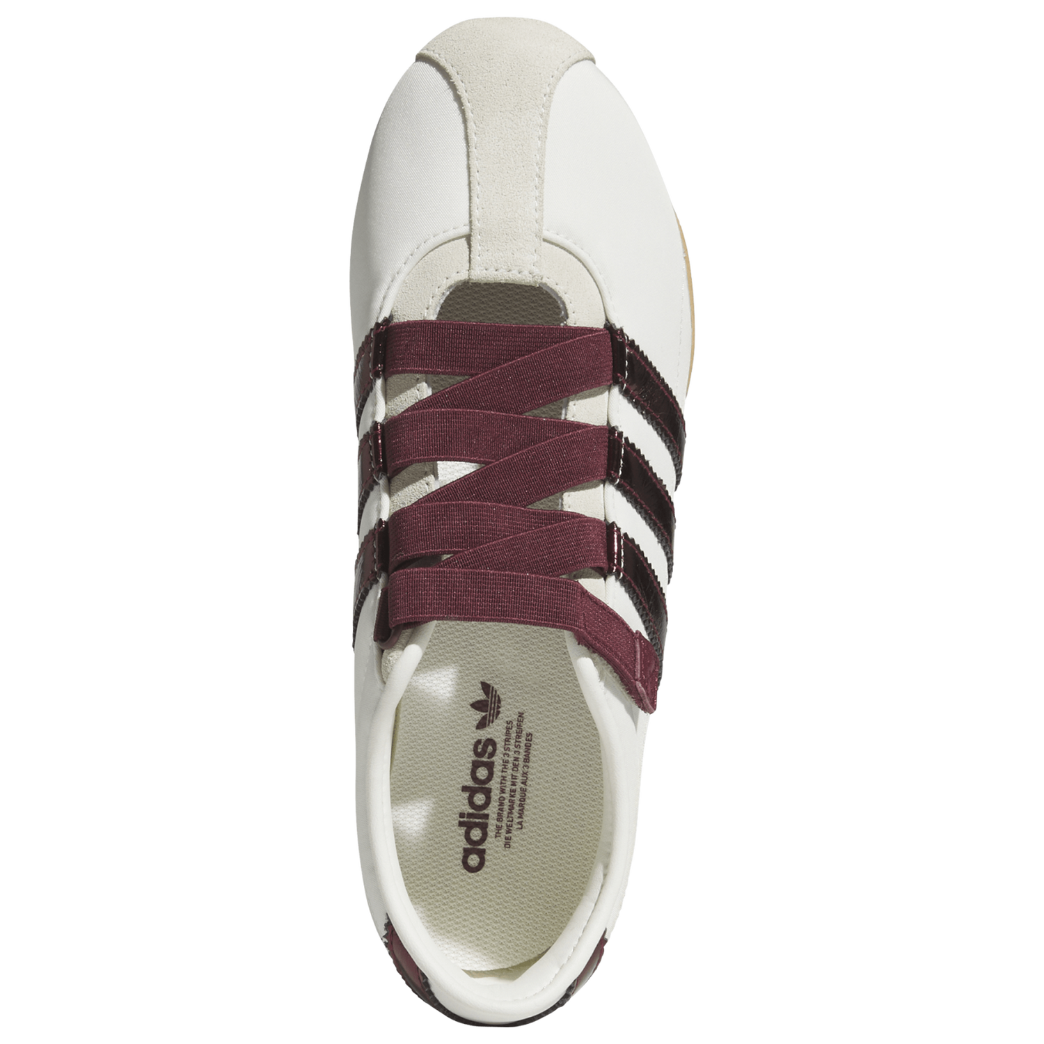 adidas Tokyo Mary Jane Pastel Craft - Women's - Multi/Multi