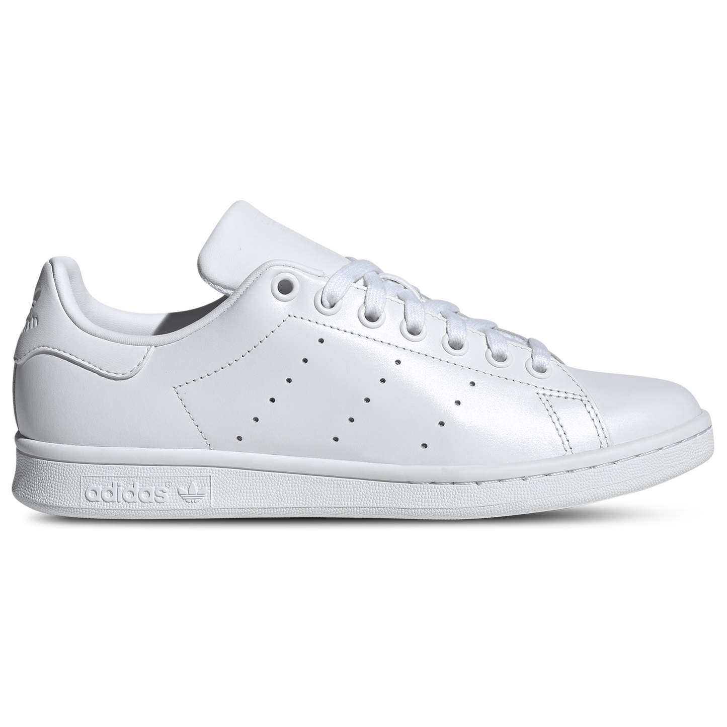 adidas Originals Stan Smith - Women's - Footwear White/Footwear White/Footwear White