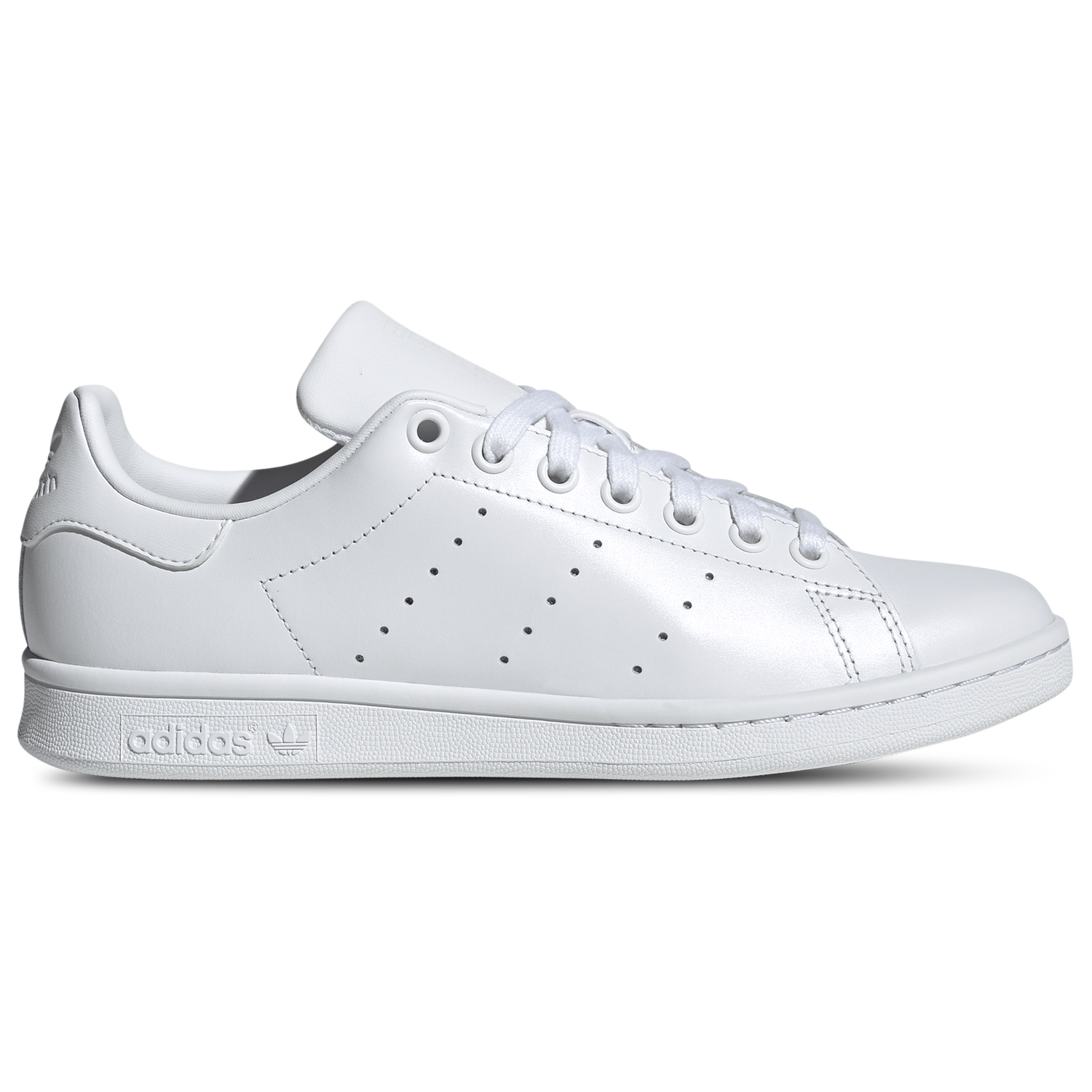 adidas Originals Stan Smith - Women's - Footwear White/Footwear White/Footwear White