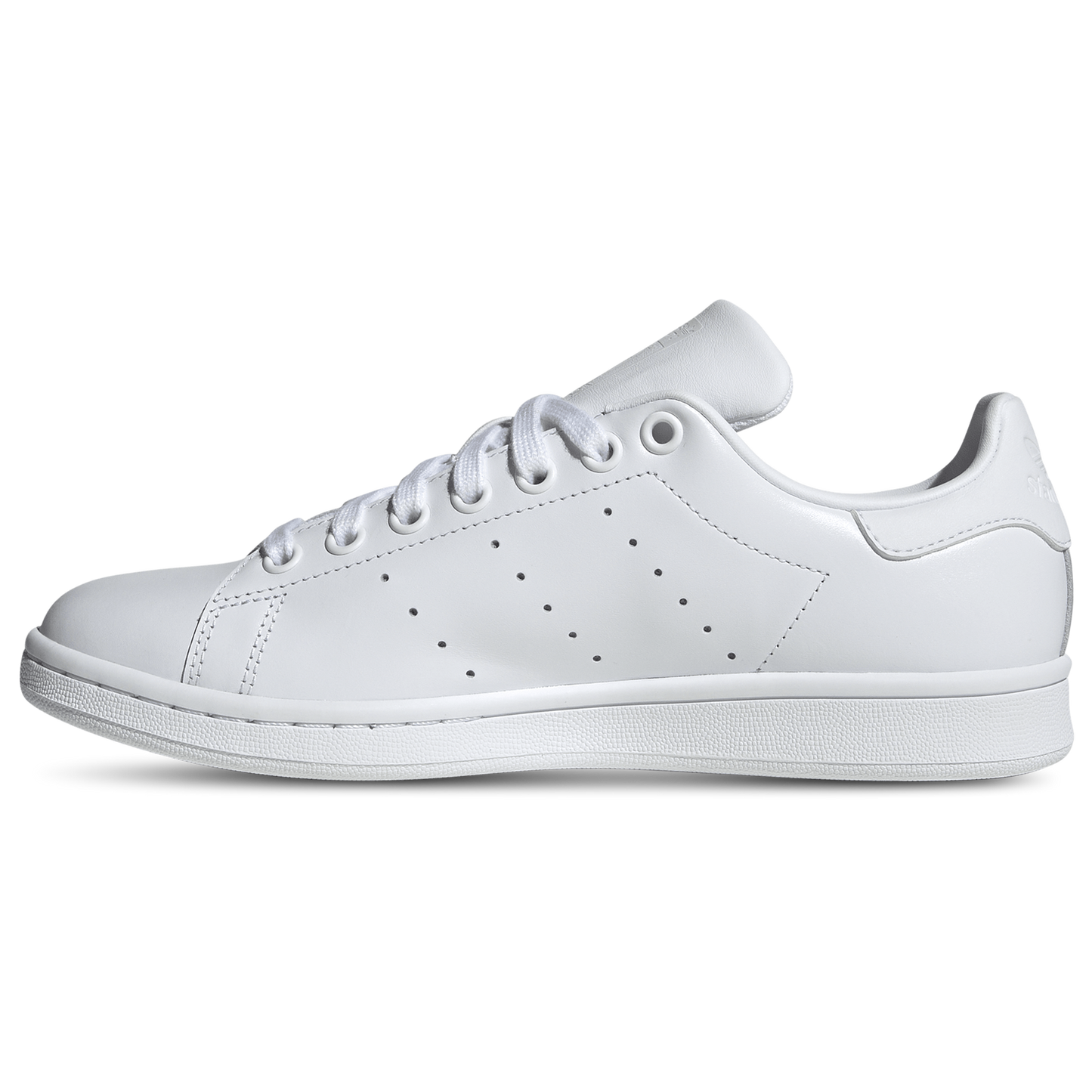 adidas Originals Stan Smith - Women's - Footwear White/Footwear White/Footwear White