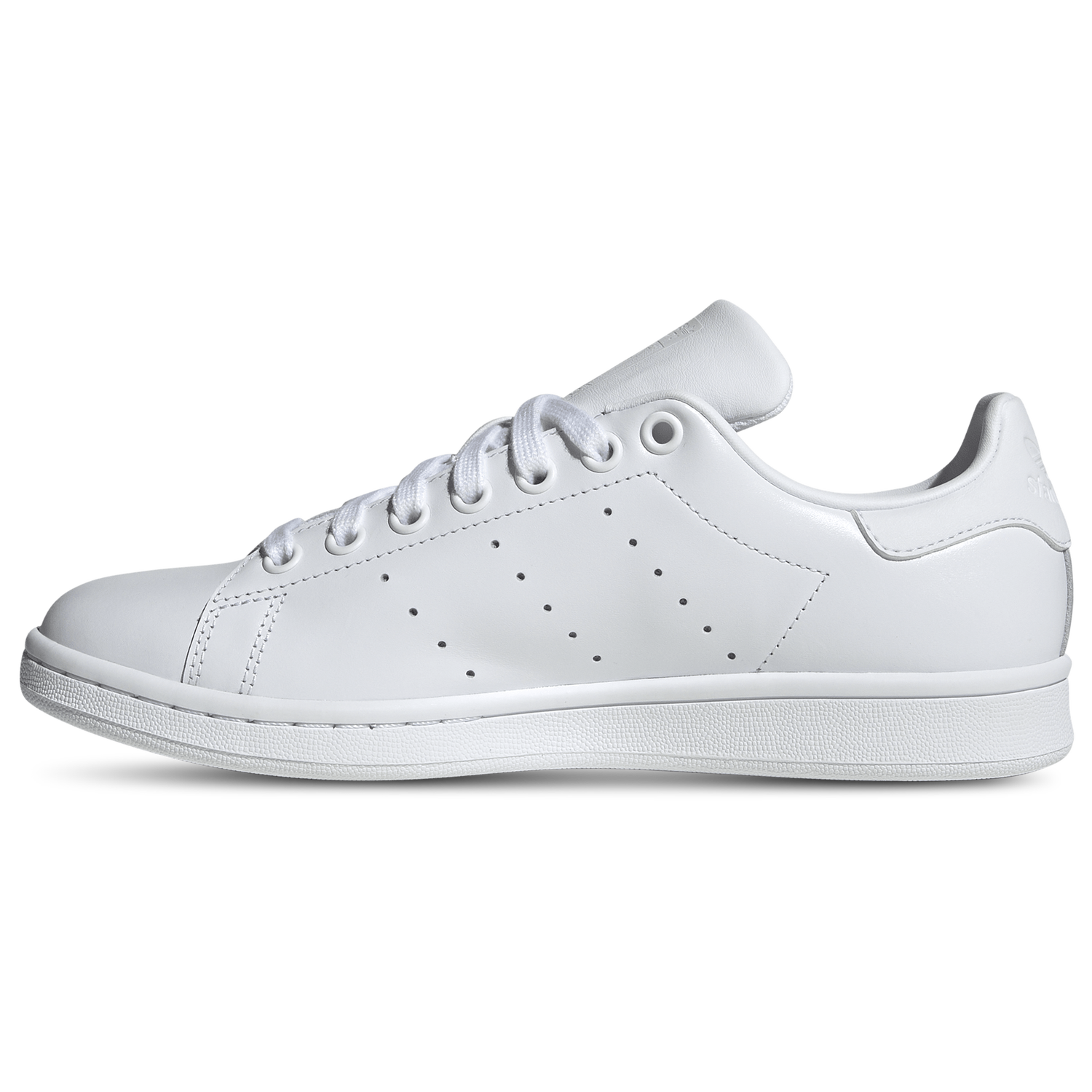 adidas Originals Stan Smith - Women's - Footwear White/Footwear White/Footwear White