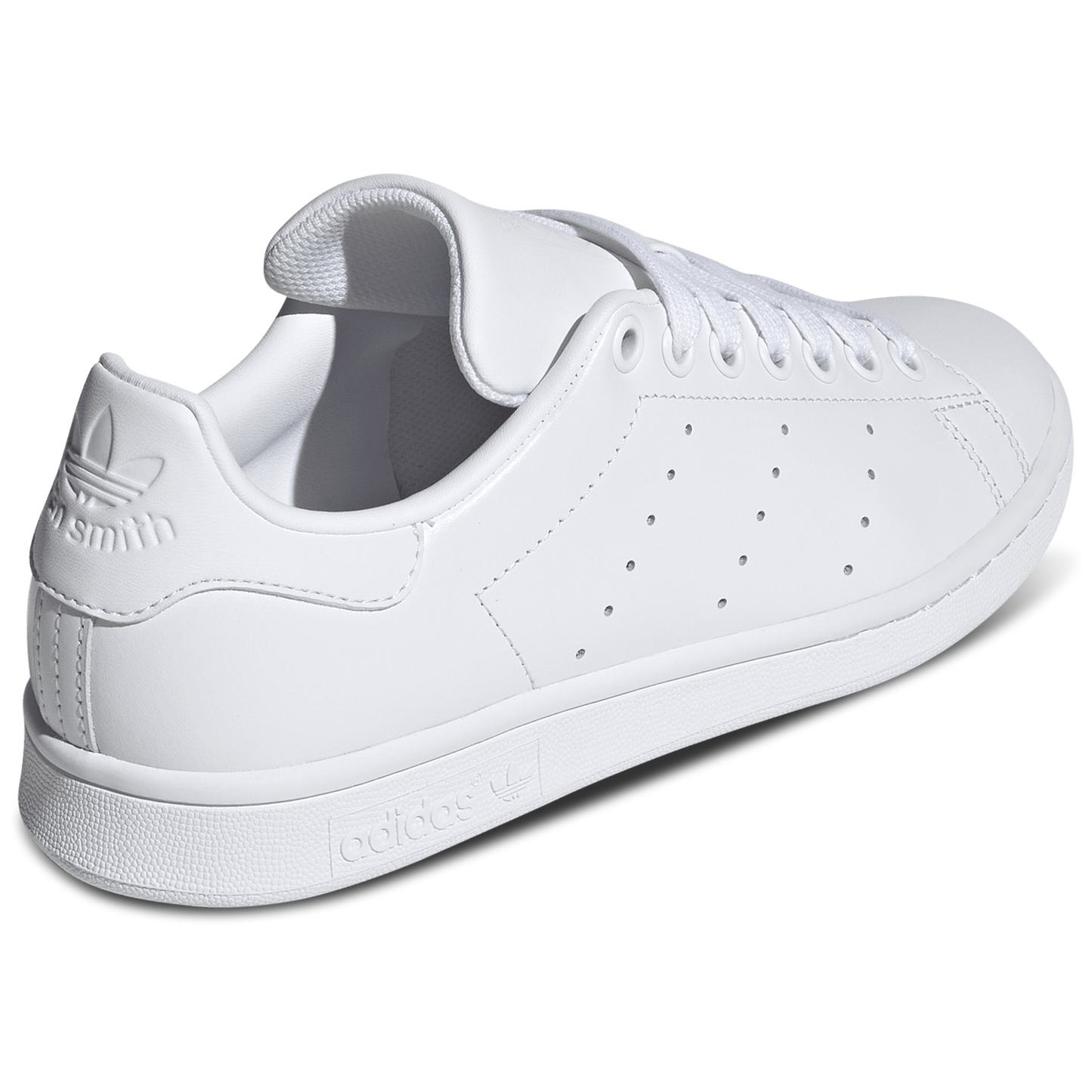 adidas Originals Stan Smith - Women's - Footwear White/Footwear White/Footwear White