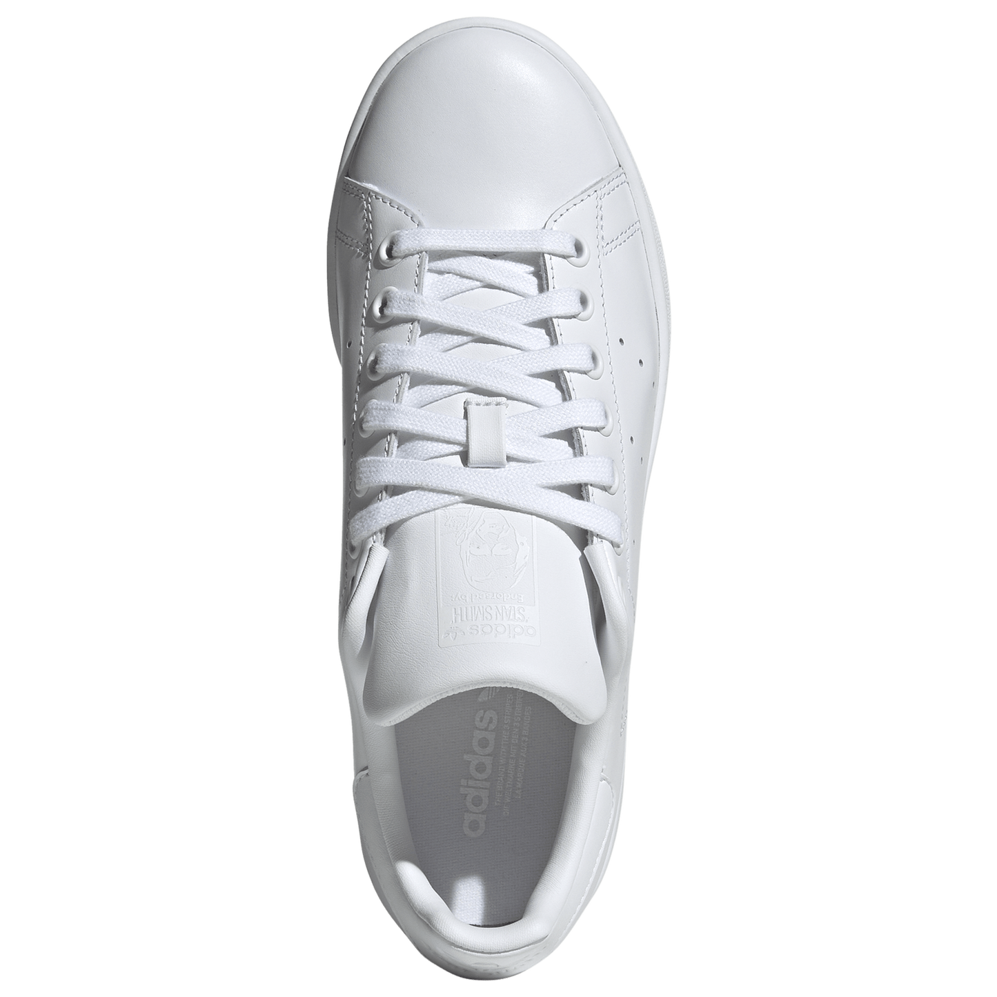 adidas Originals Stan Smith - Women's - Footwear White/Footwear White/Footwear White