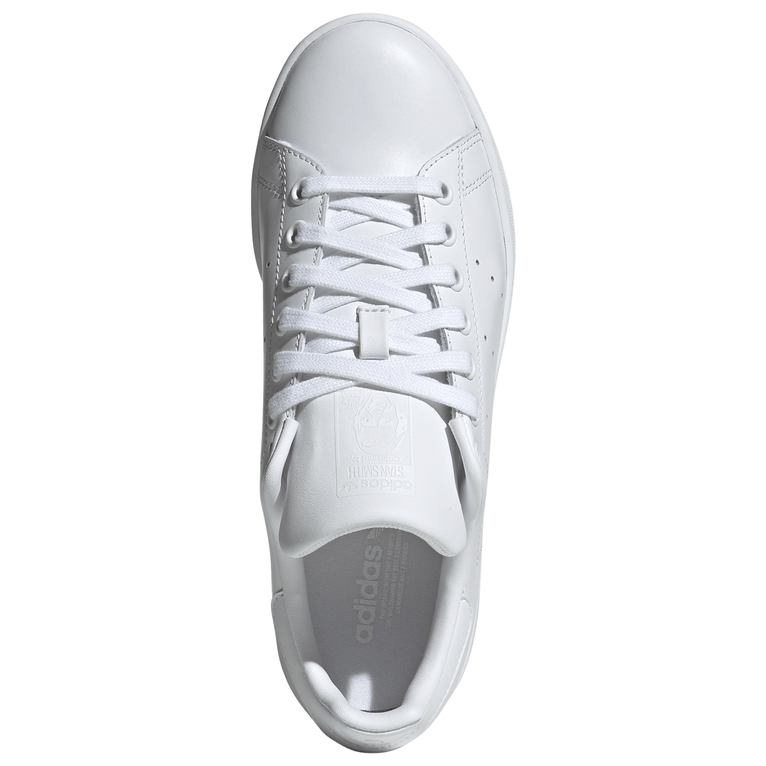 adidas Originals Stan Smith - Women's - Footwear White/Footwear White/Footwear White