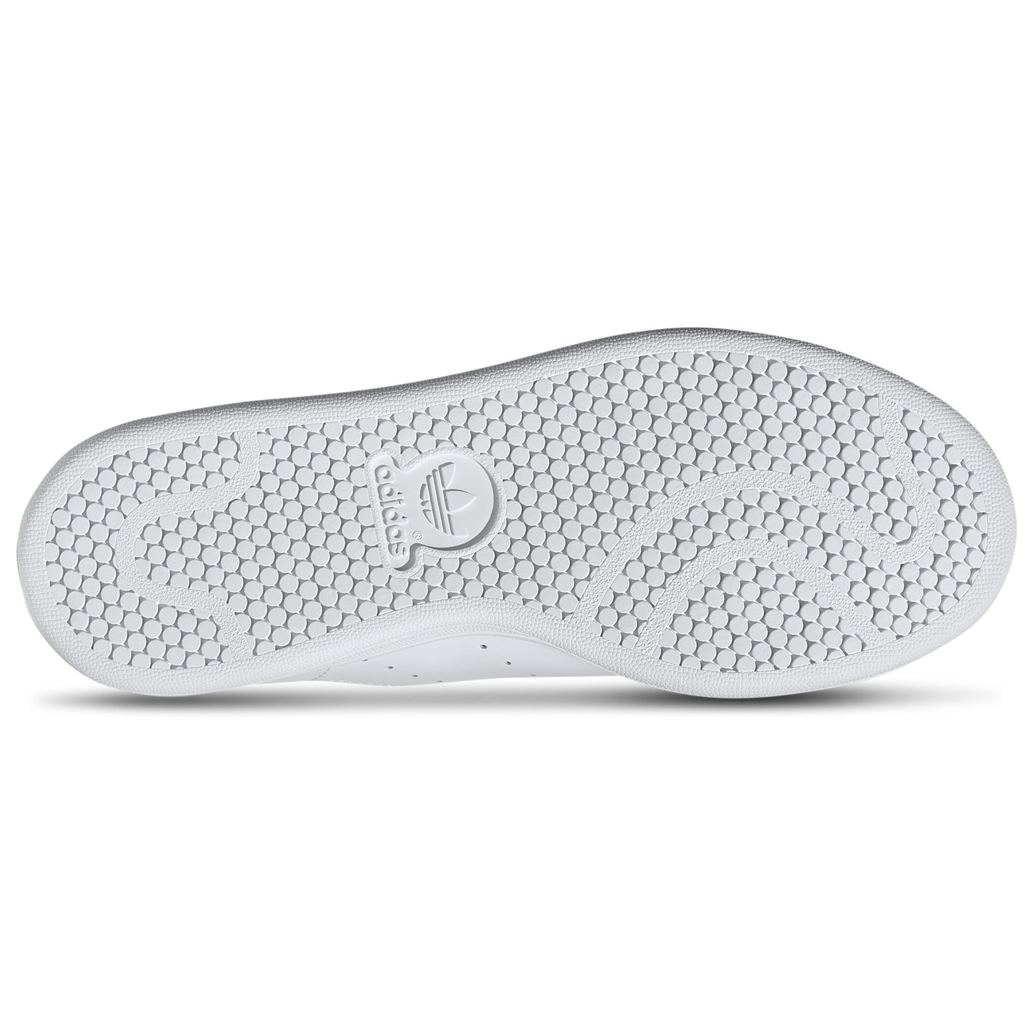 adidas Originals Stan Smith - Women's - Footwear White/Footwear White/Footwear White