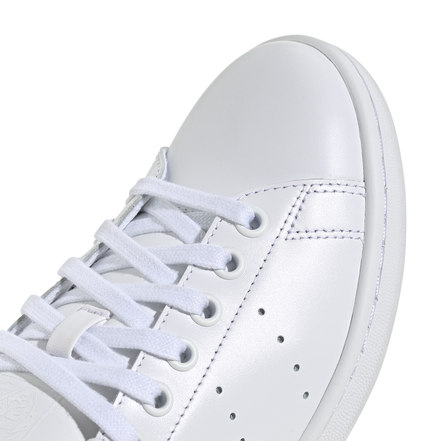 adidas Originals Stan Smith - Women's - Footwear White/Footwear White/Footwear White