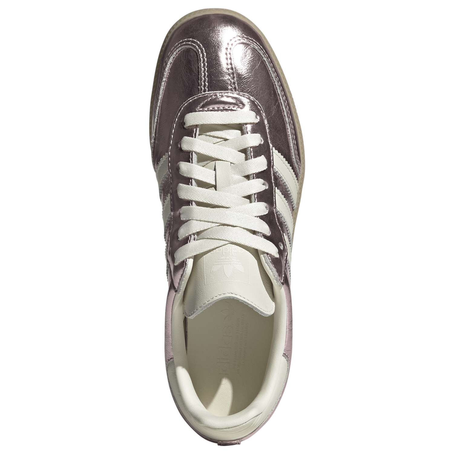 adidas Originals Samba - Women's - Gum/Wonder Quartz/Off White