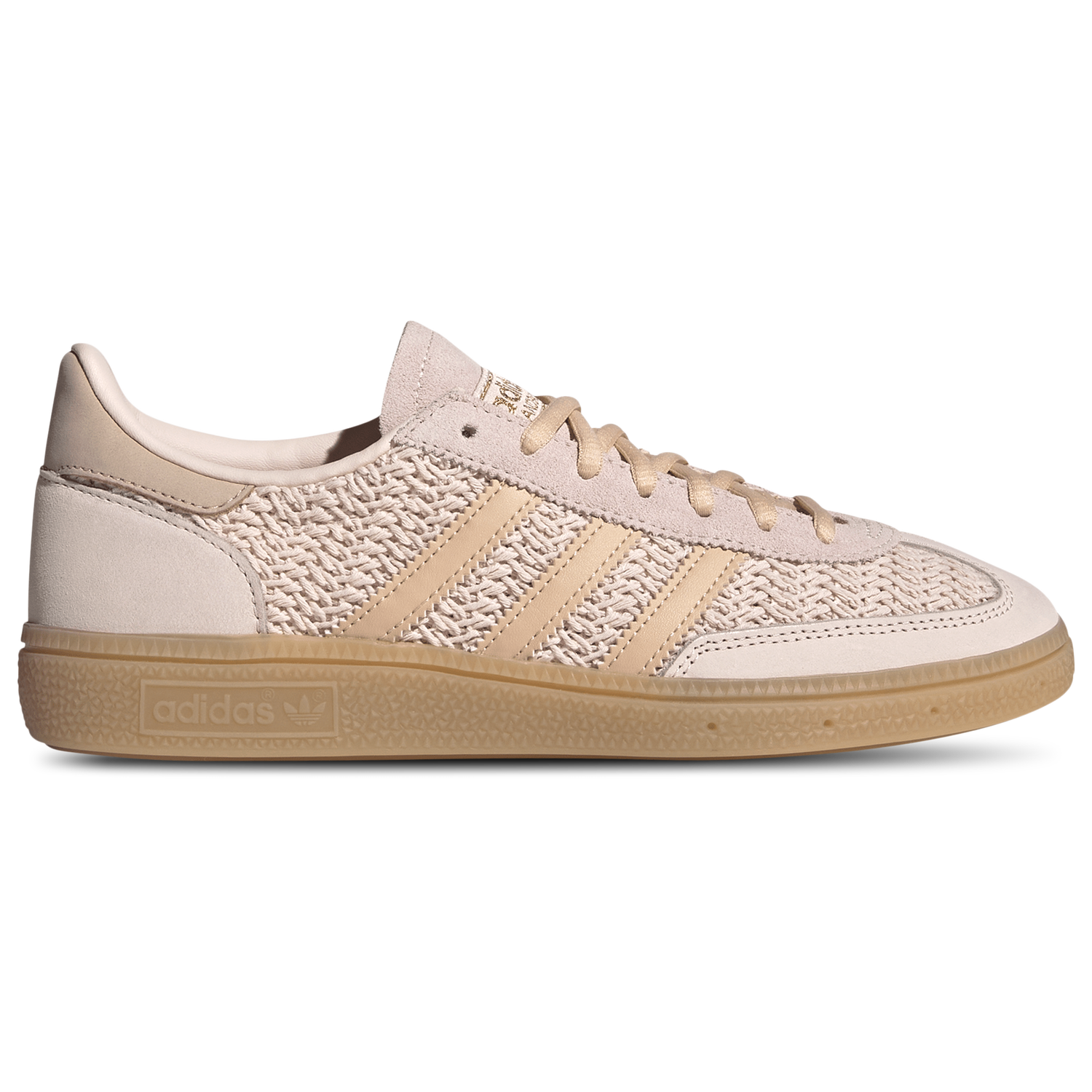 adidas Originals Handball Spezial - Women's - Wonder Quartz/Halo Blush/Gum