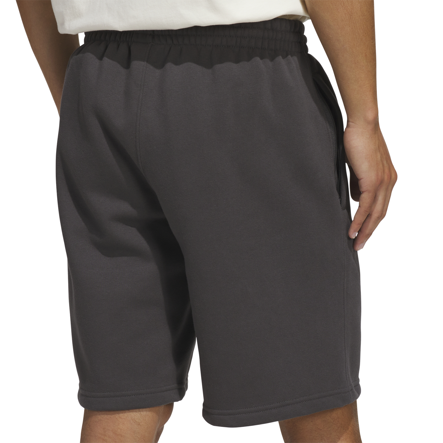 adidas Metal Shorts - Men's - Orange/Black
