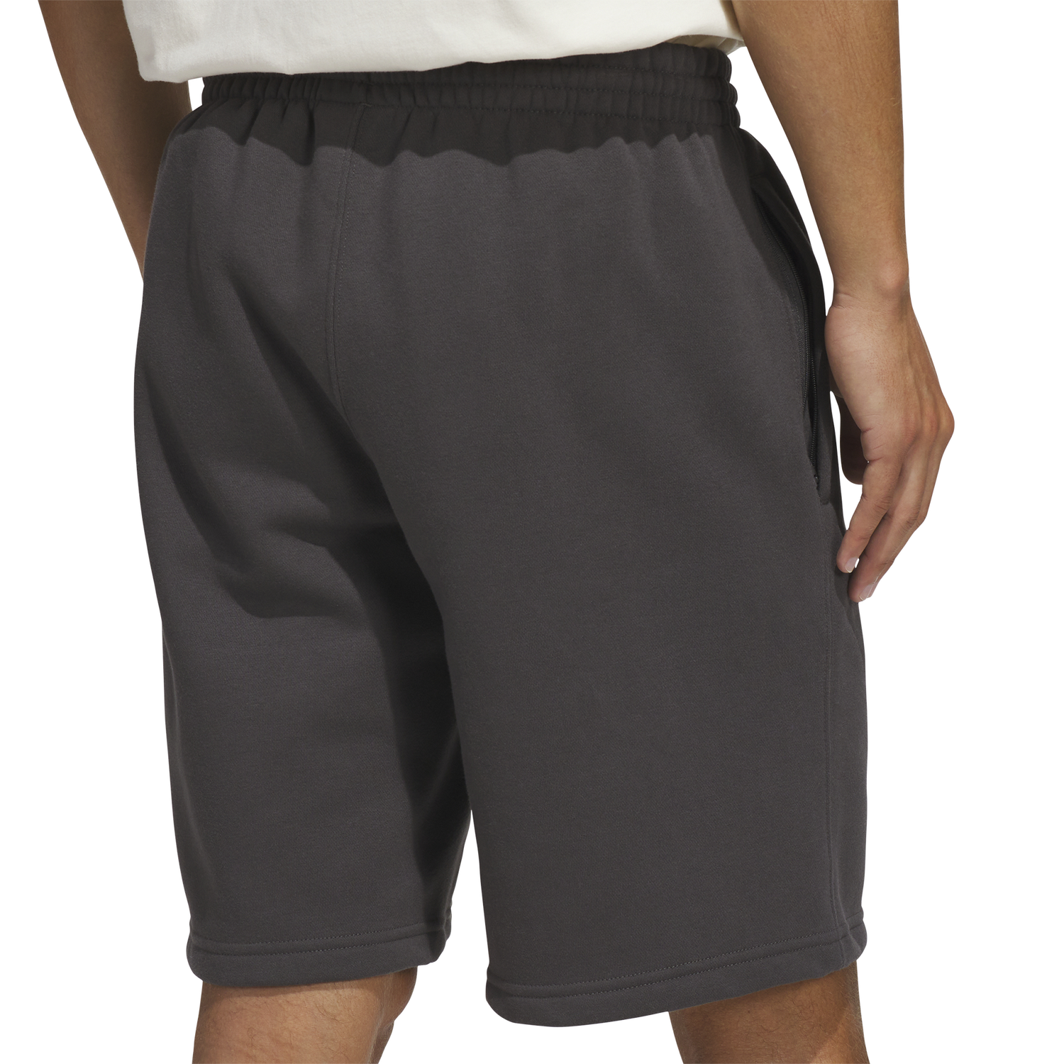 adidas Metal Shorts - Men's - Orange/Black