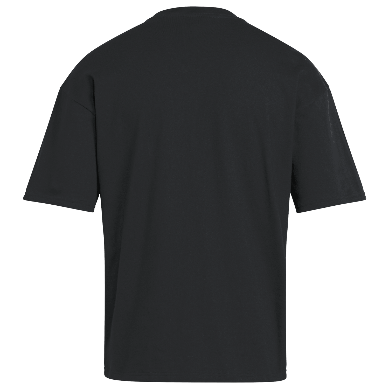 adidas Japanese Samurai Squid Graphic T-Shirt - Men's - Black/Black