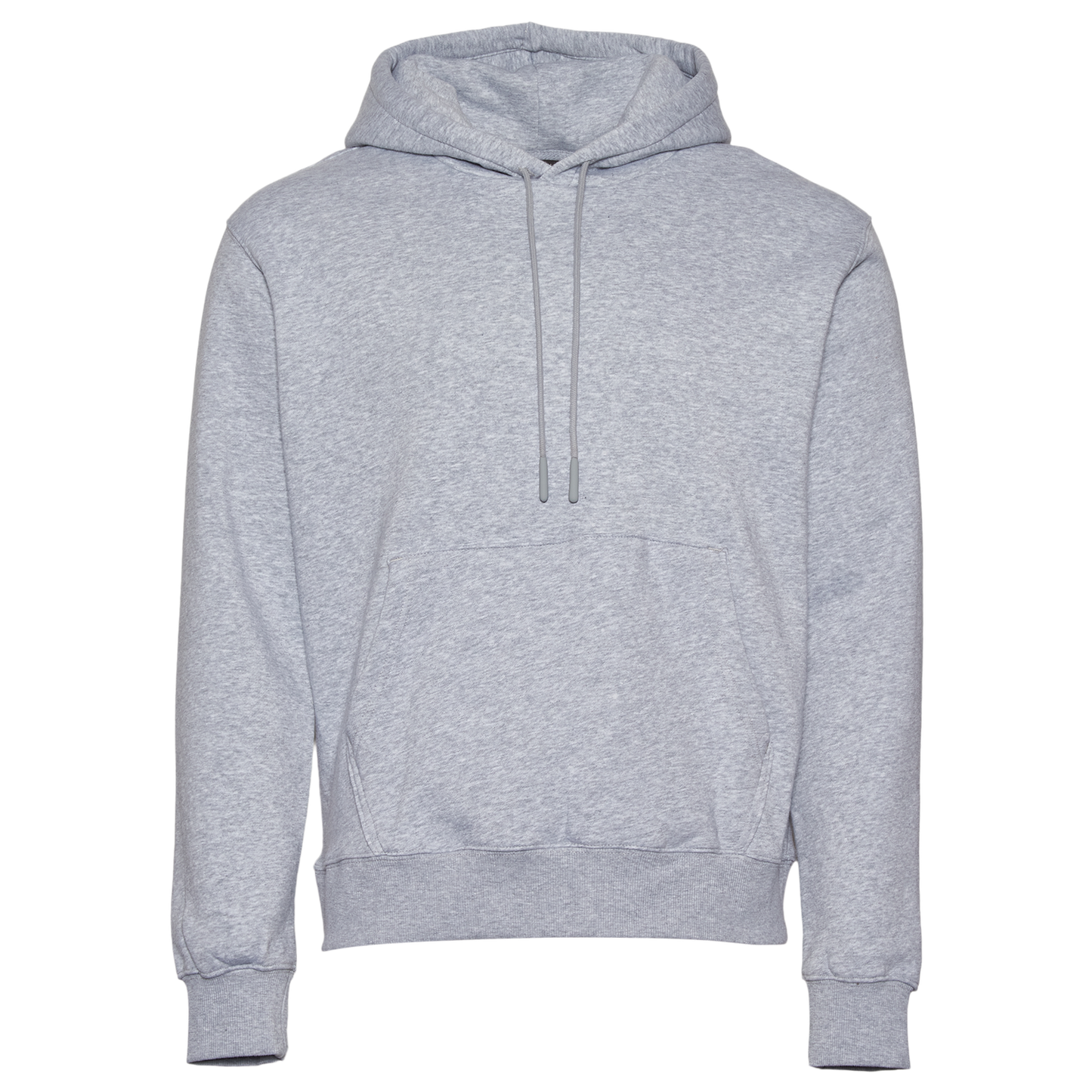 LCKR Pullover Hoodie - Men's - Grey