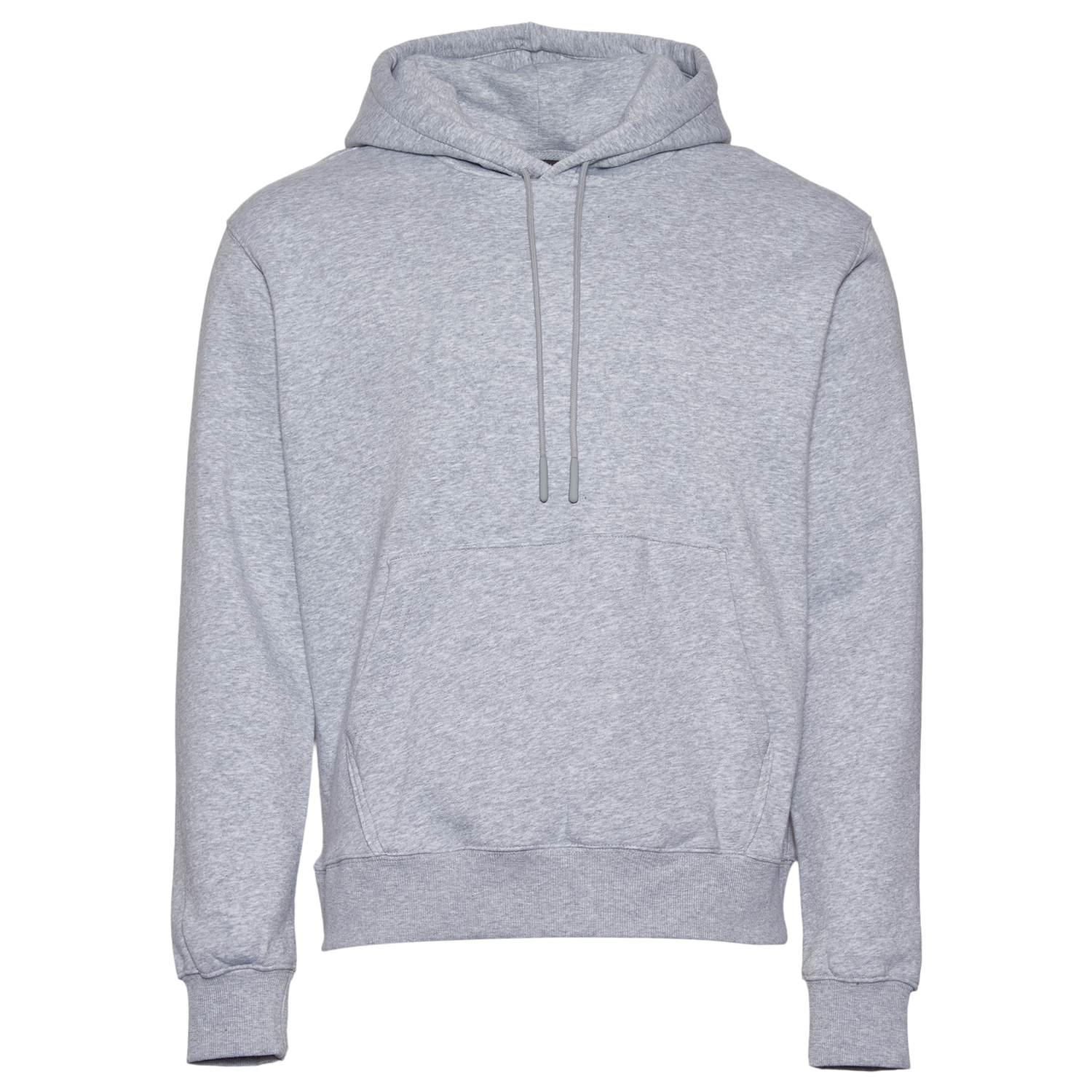 LCKR Pullover Hoodie - Men's - Grey