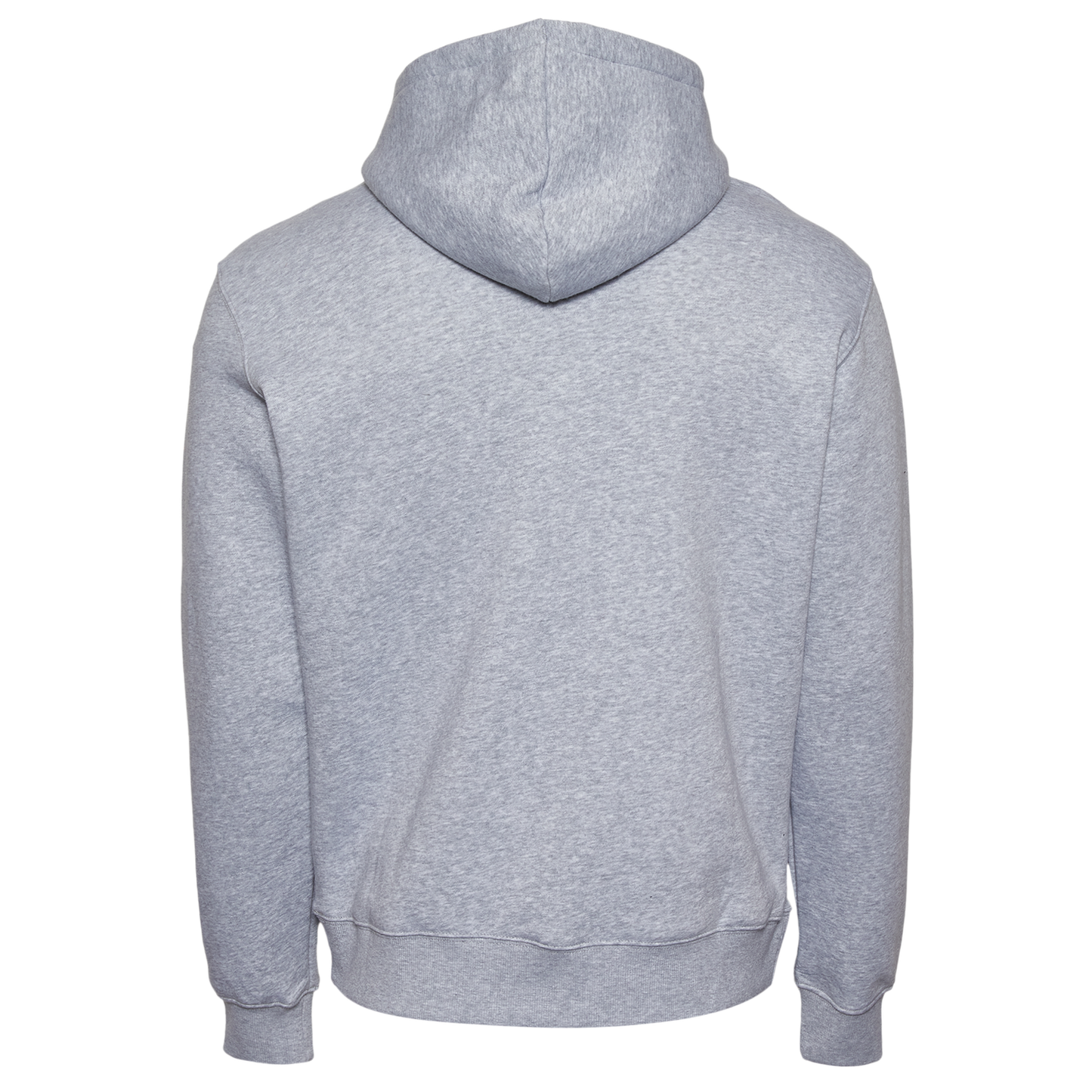 LCKR Pullover Hoodie - Men's - Grey