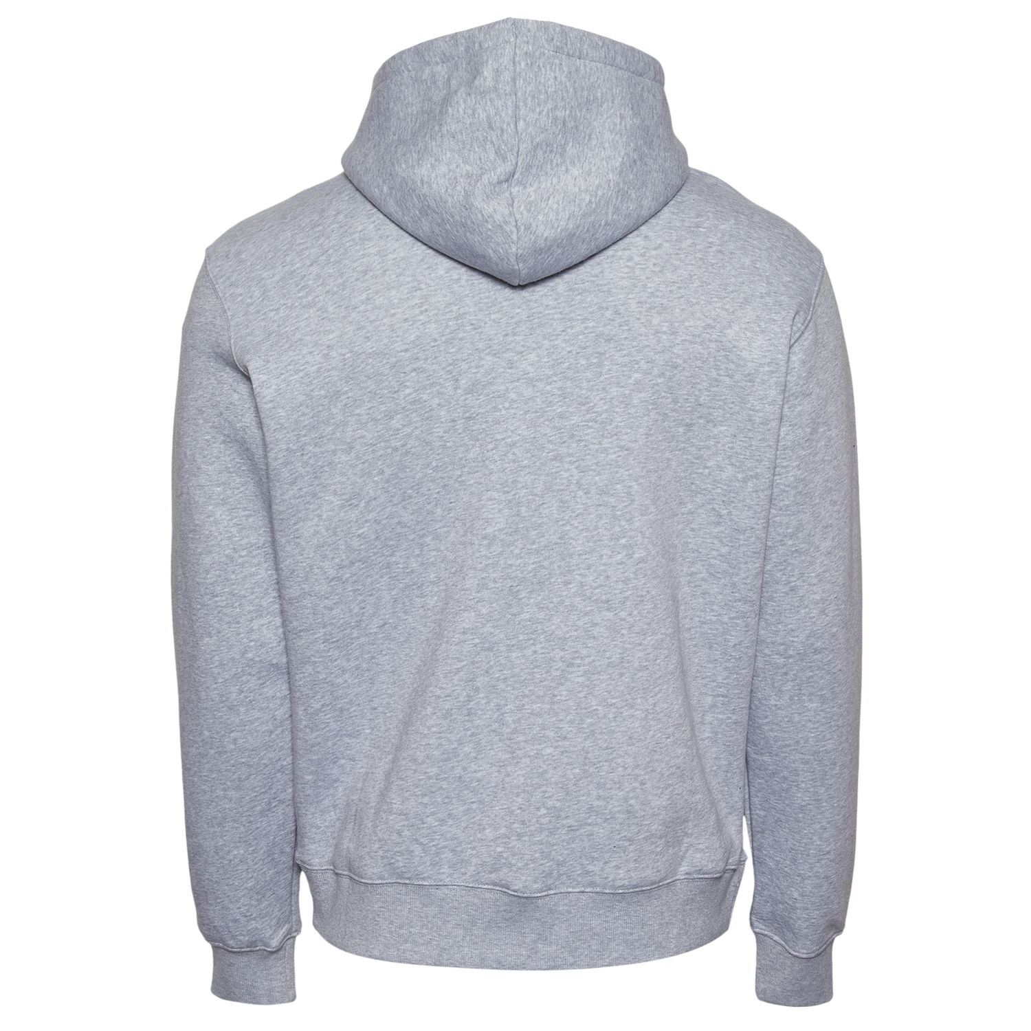 LCKR Pullover Hoodie - Men's - Grey