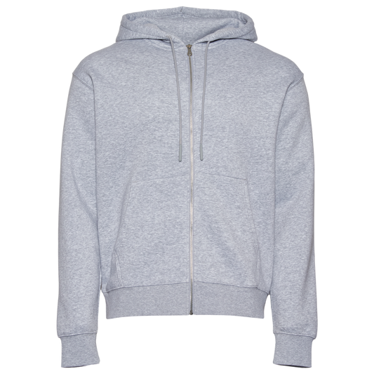 LCKR Full-Zip Hoodie - Men's - Grey