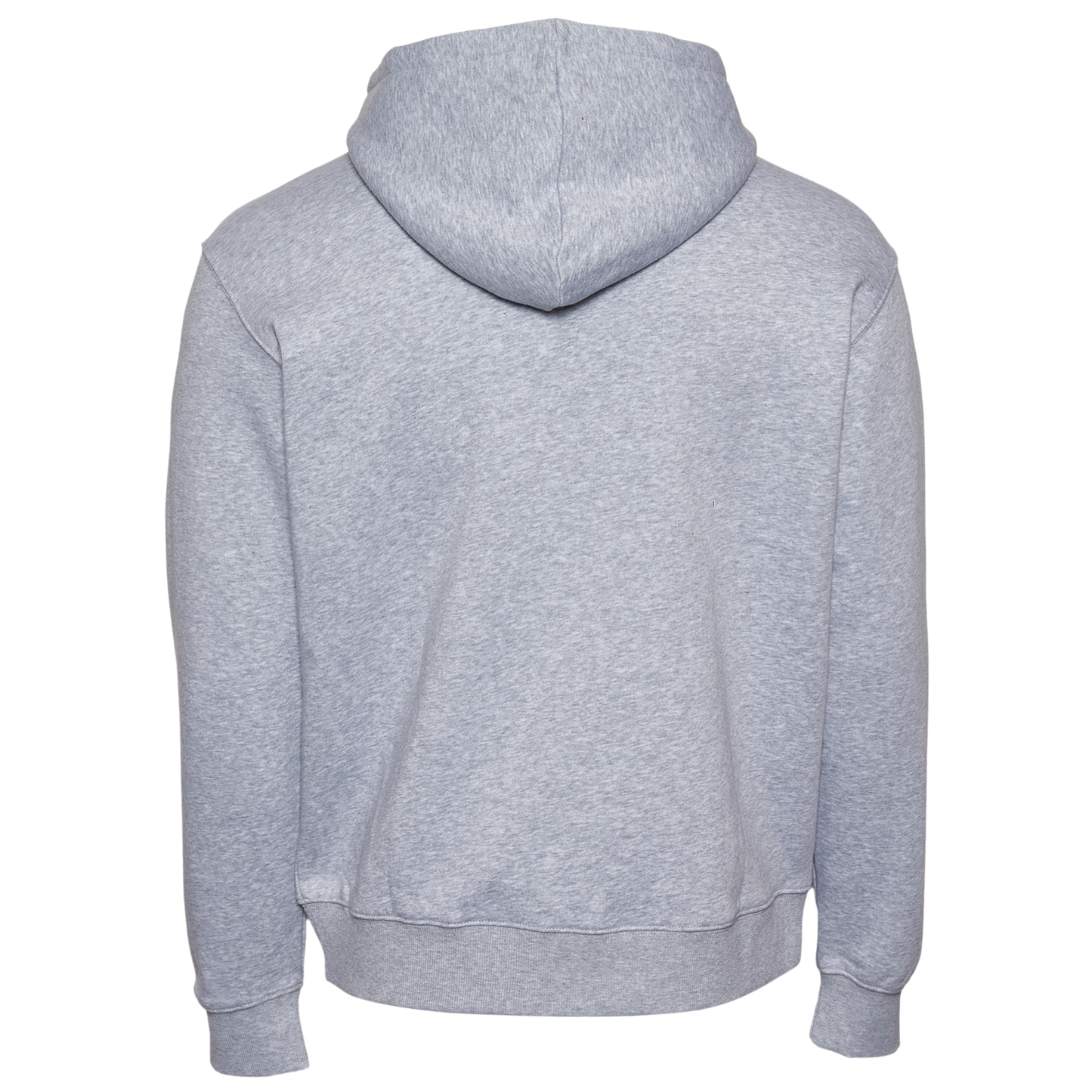 LCKR Full-Zip Hoodie - Men's - Grey