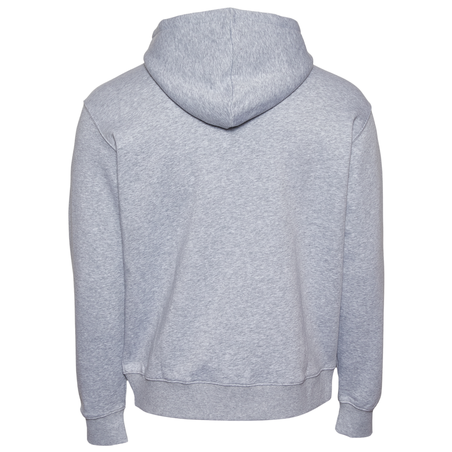 LCKR Full-Zip Hoodie - Men's - Grey