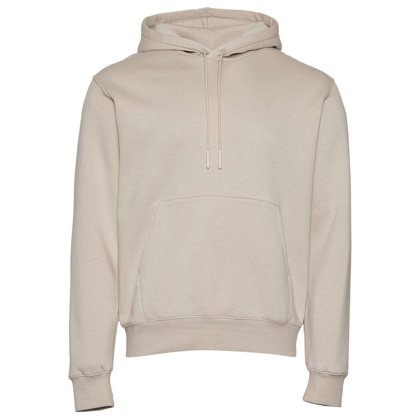 LCKR Pullover Hoodie - Men's - Beige