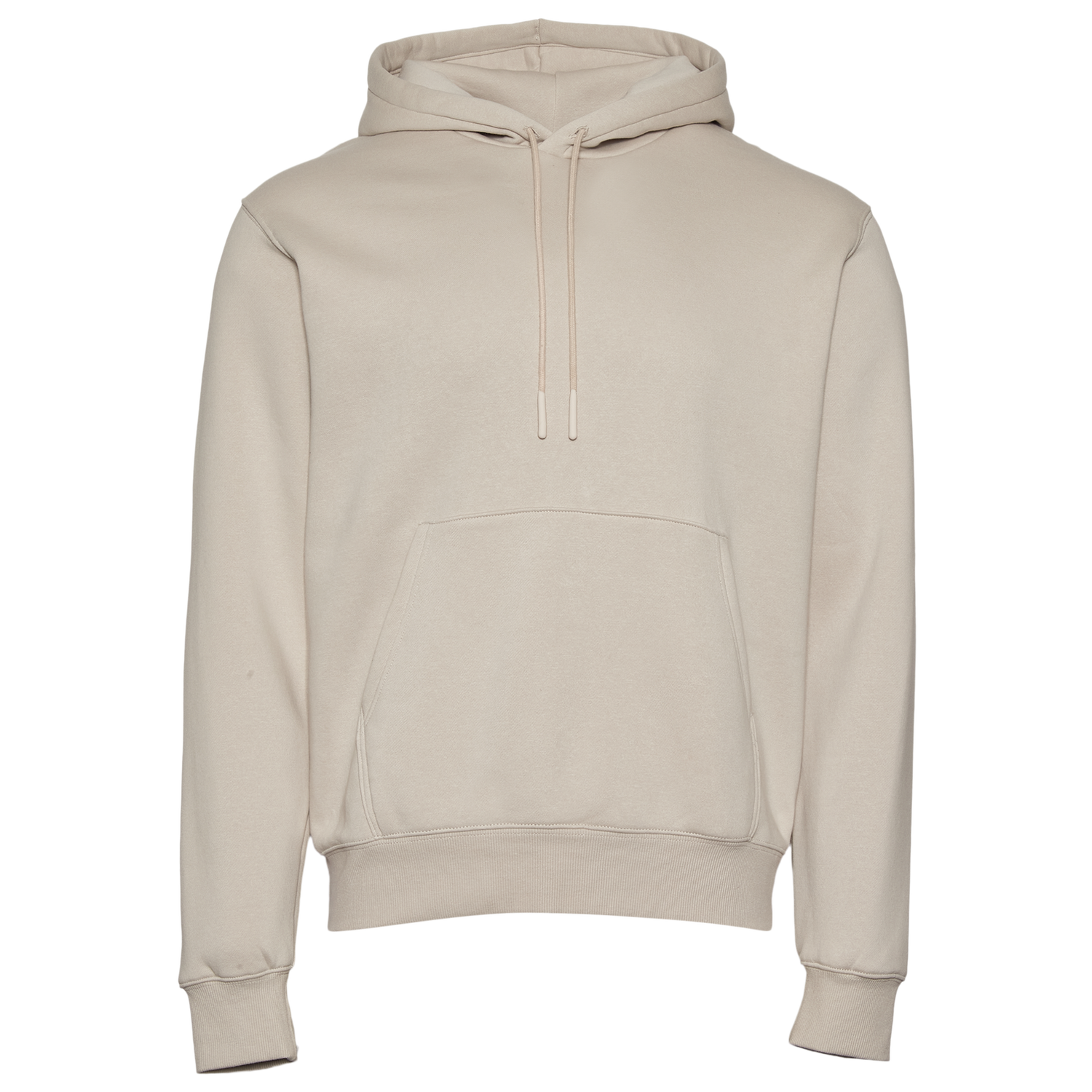 LCKR Pullover Hoodie - Men's - Beige