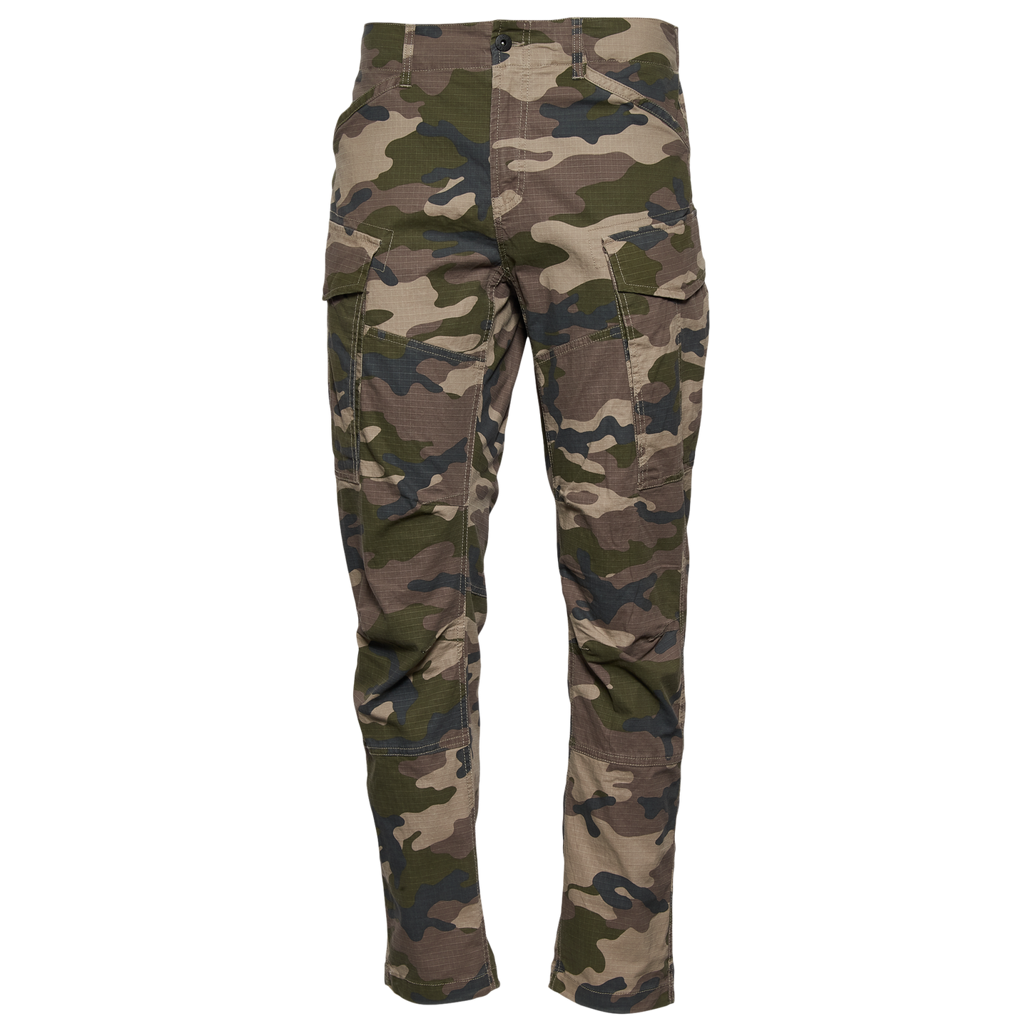 LCKR Ground Team Cargo Pants - Men's - Multi