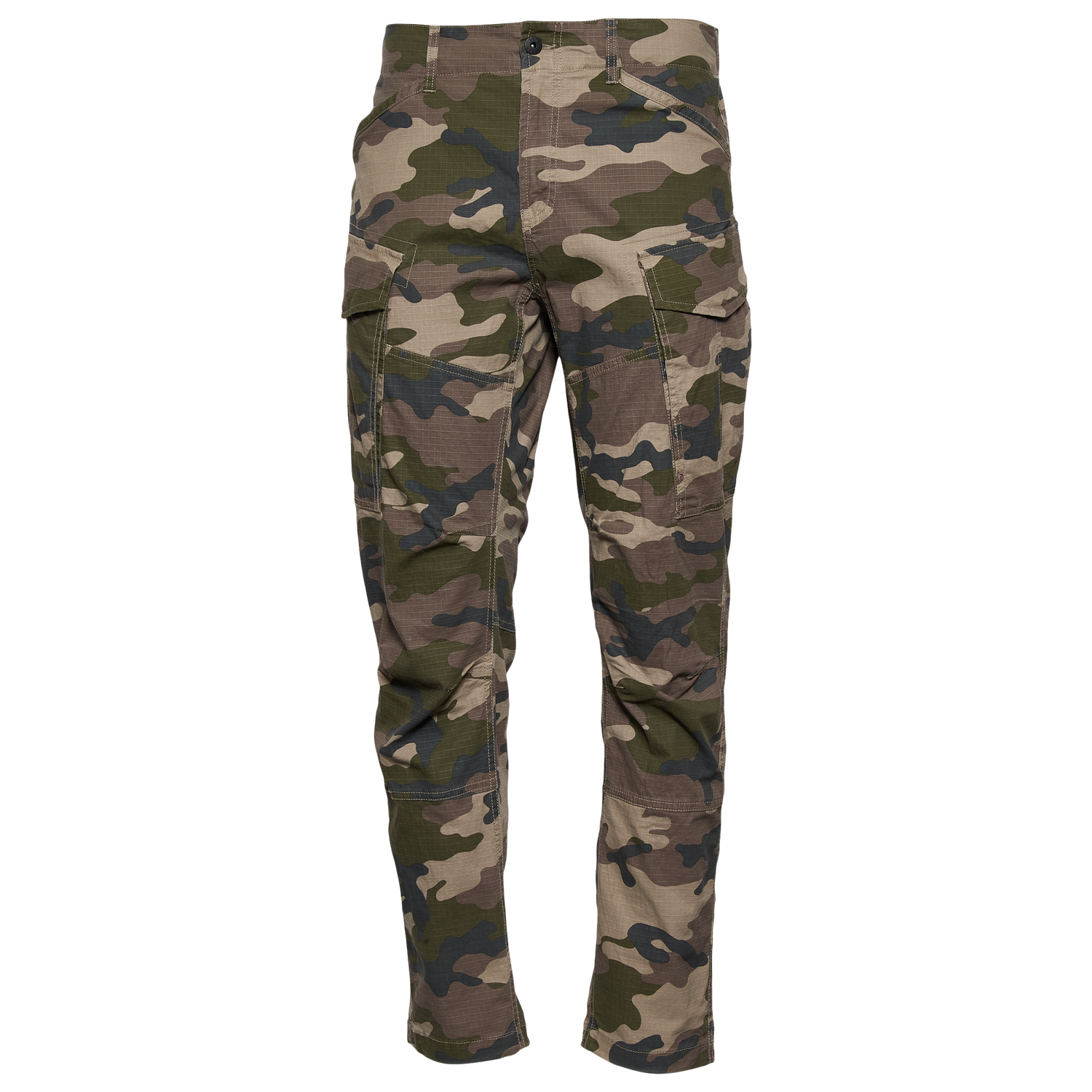 LCKR Ground Team Cargo Pants - Men's - Multi