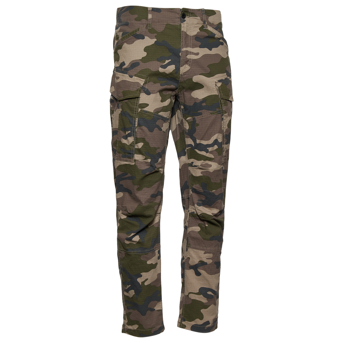LCKR Ground Team Cargo Pants - Men's - Multi