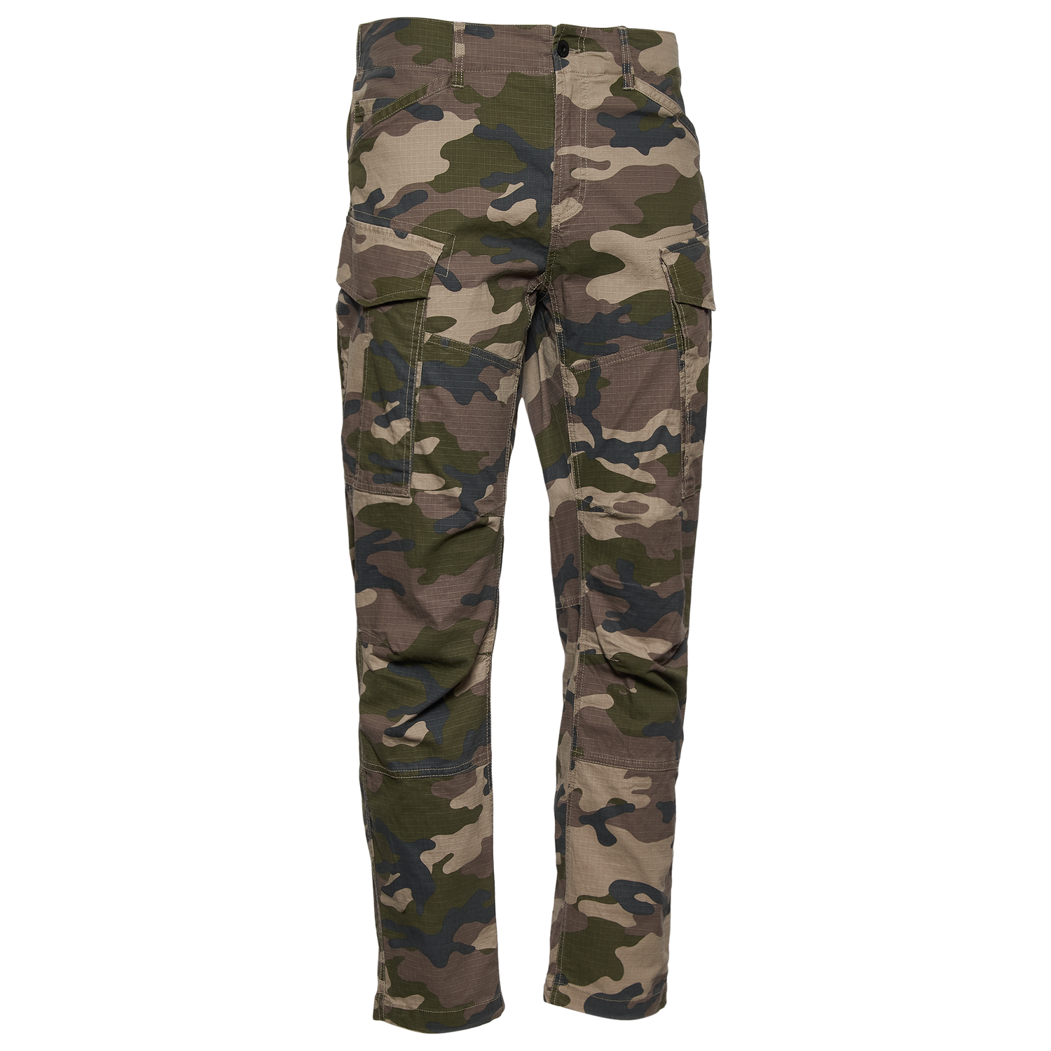 LCKR Ground Team Cargo Pants - Men's - Multi