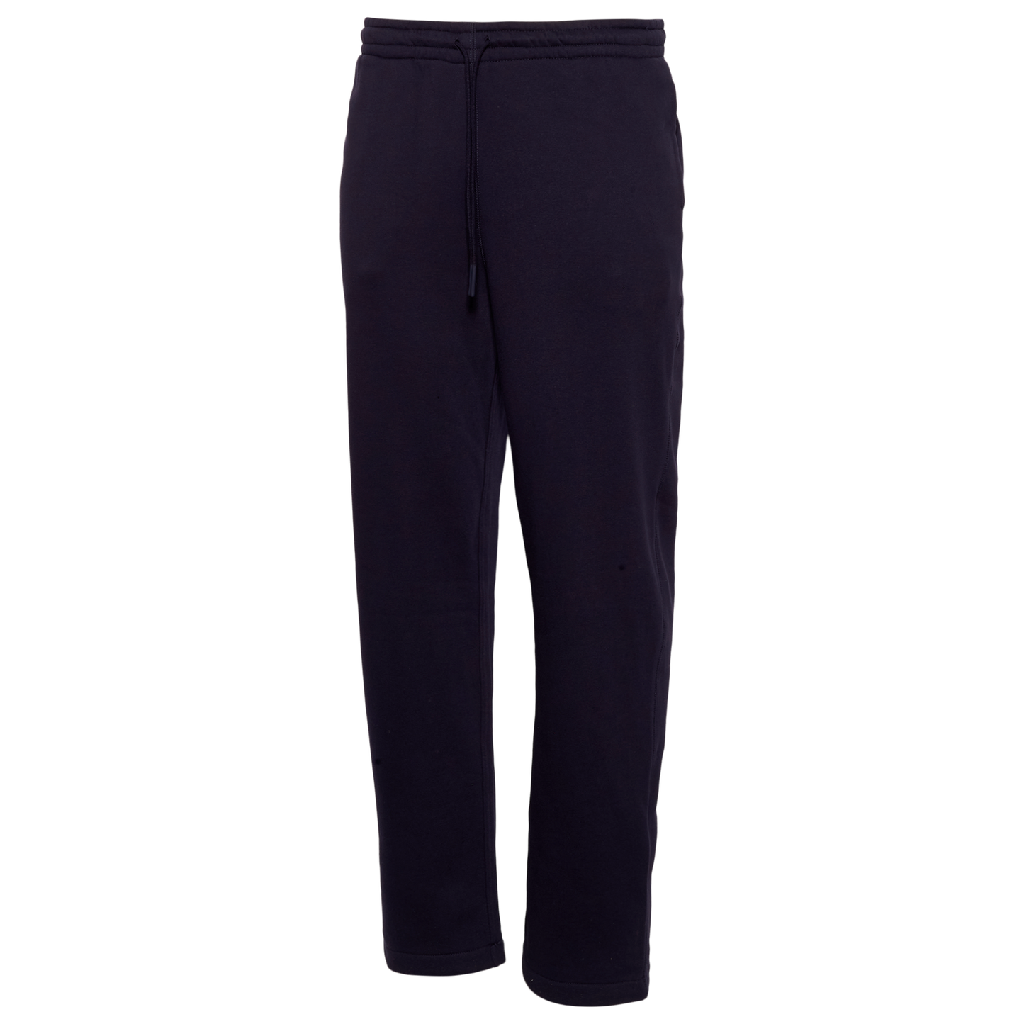 LCKR Relaxed Fleece Open Hem Pants - Men's - Blue