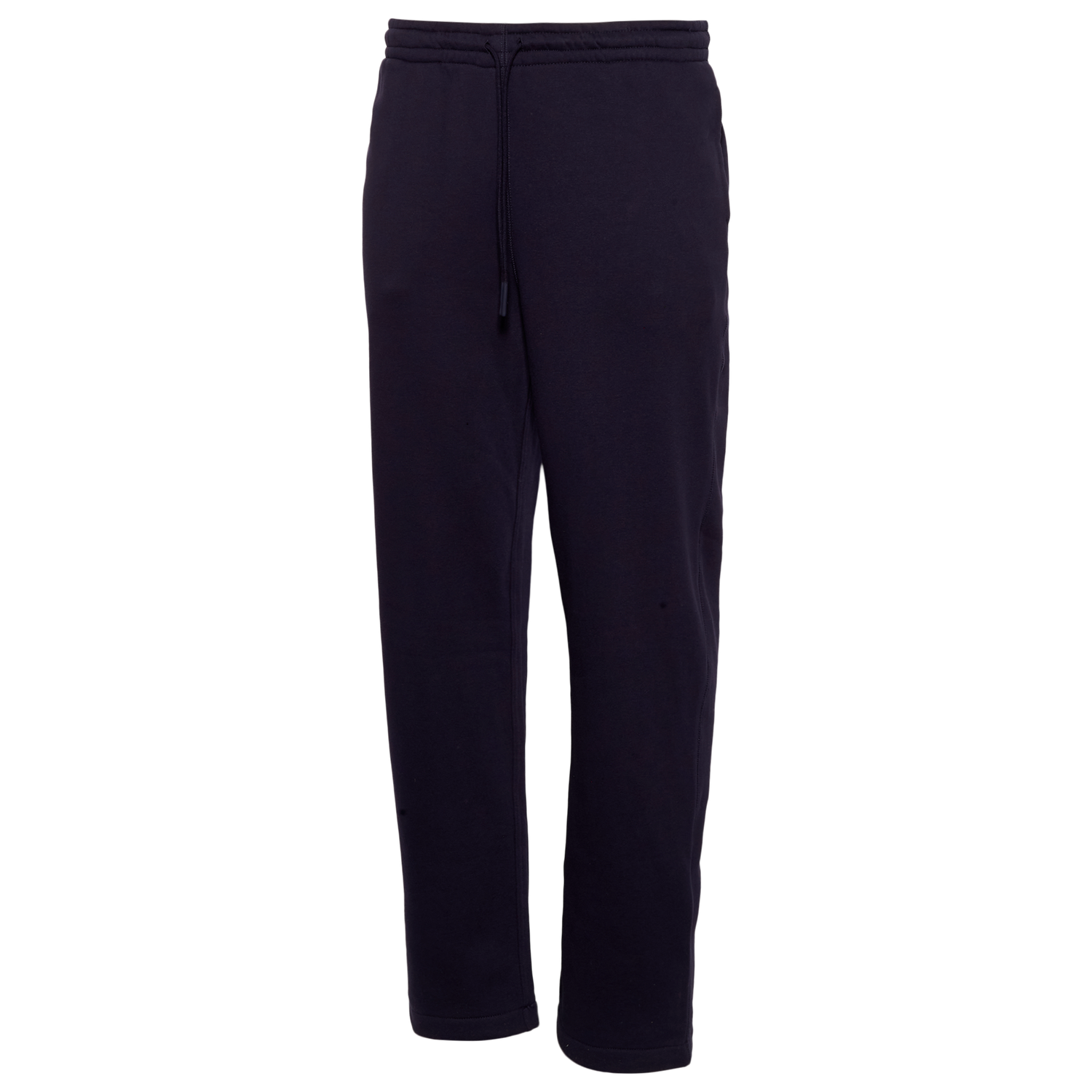LCKR Relaxed Fleece Open Hem Pants - Men's - Blue