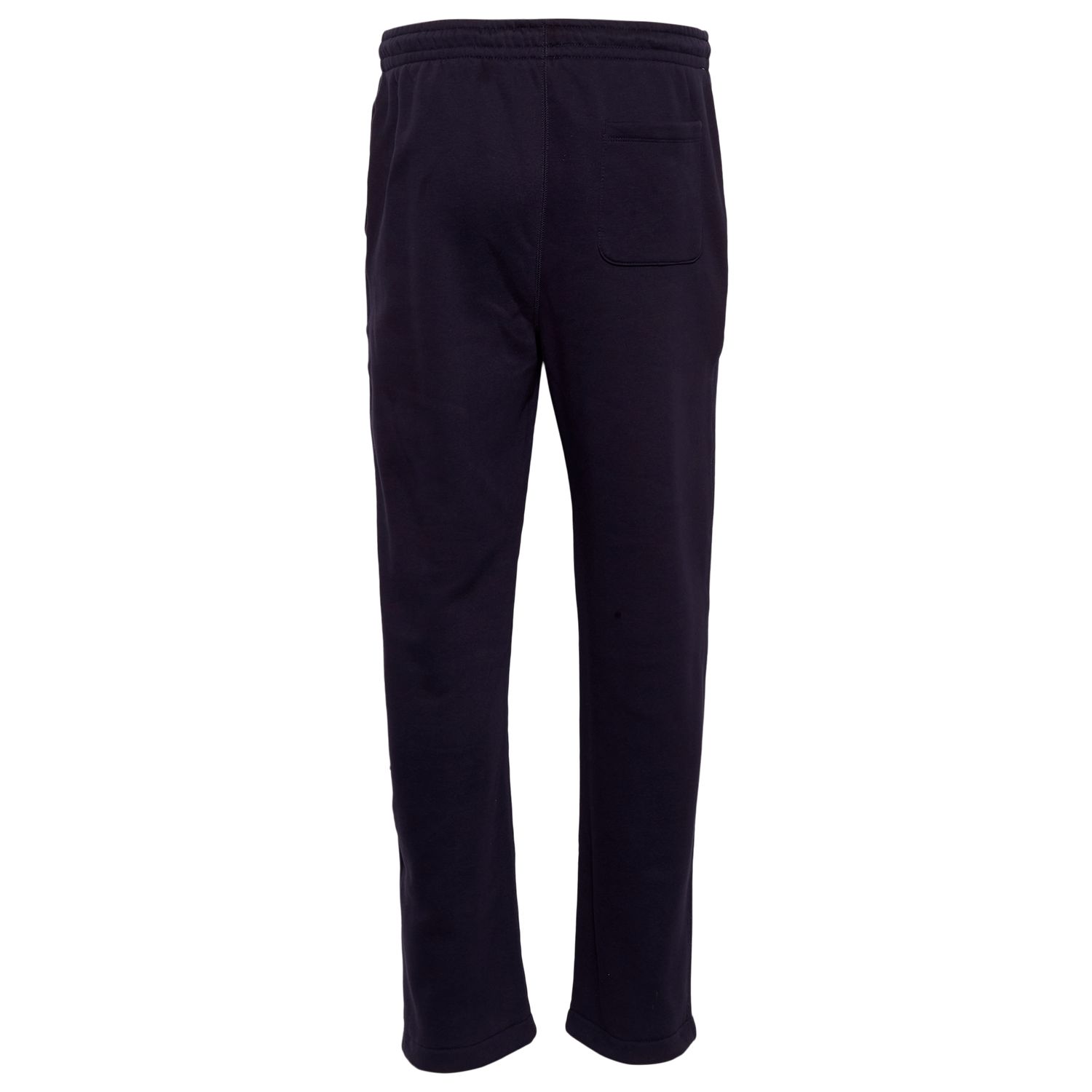 LCKR Relaxed Fleece Open Hem Pants - Men's - Blue