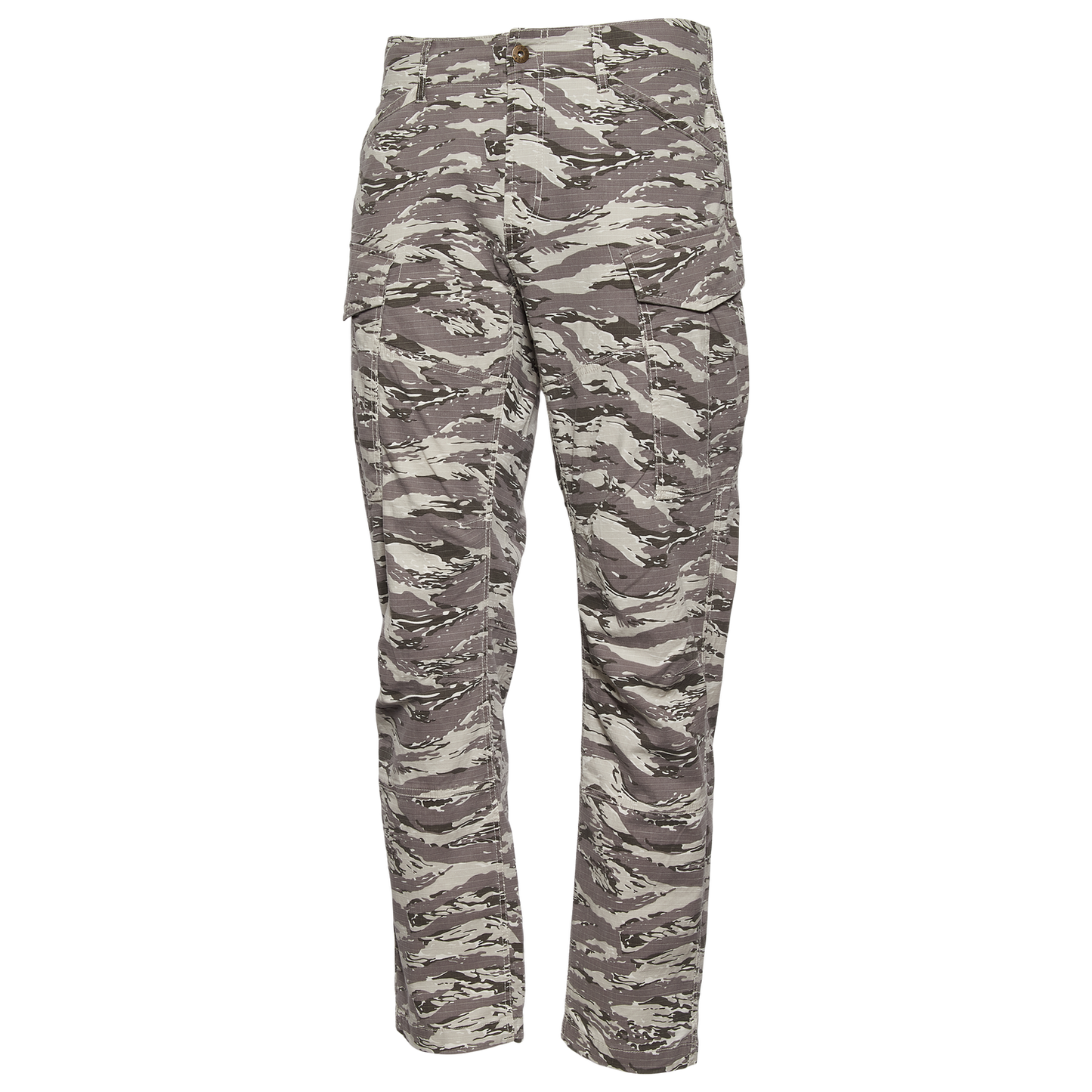 LCKR Ground Team Cargo Pants - Men's - Multi/Brown