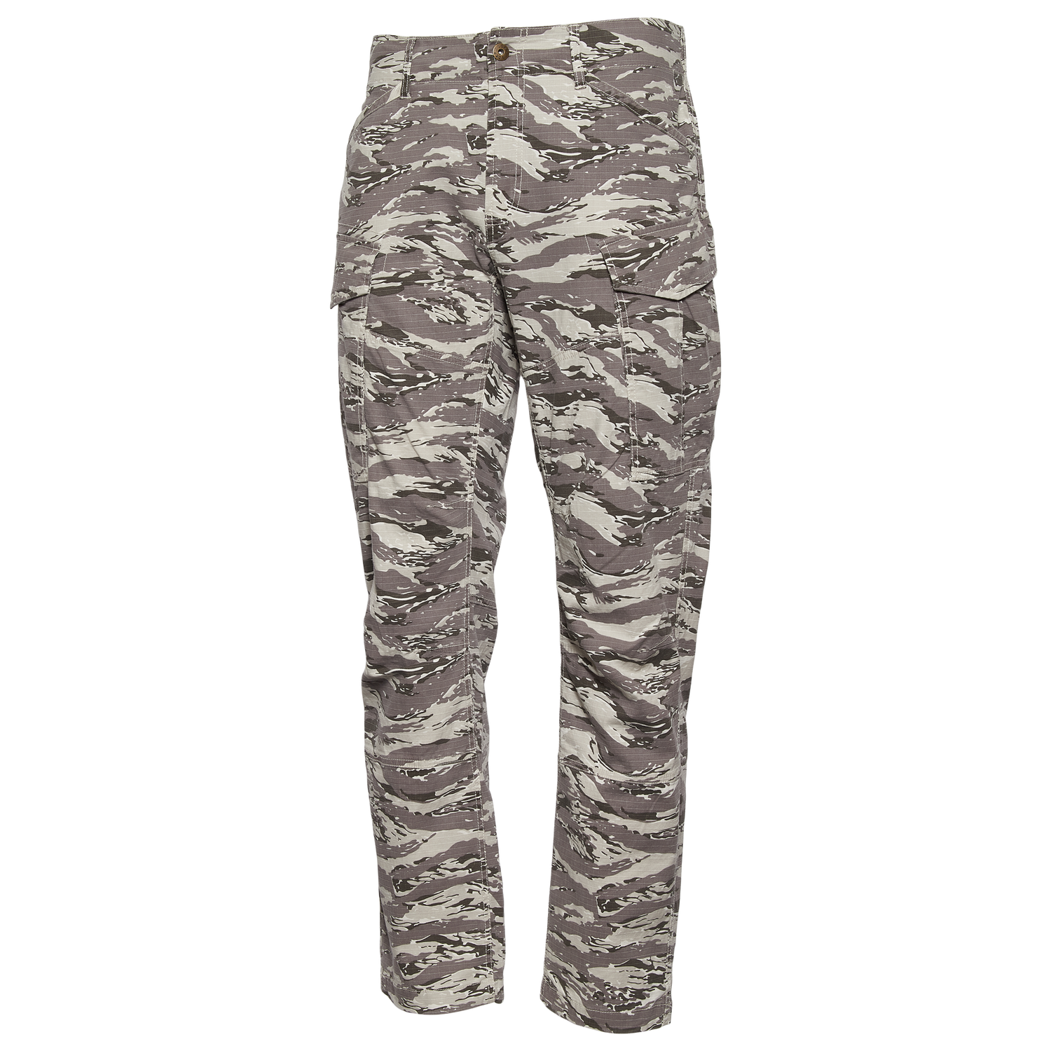 LCKR Ground Team Cargo Pants - Men's - Multi/Brown