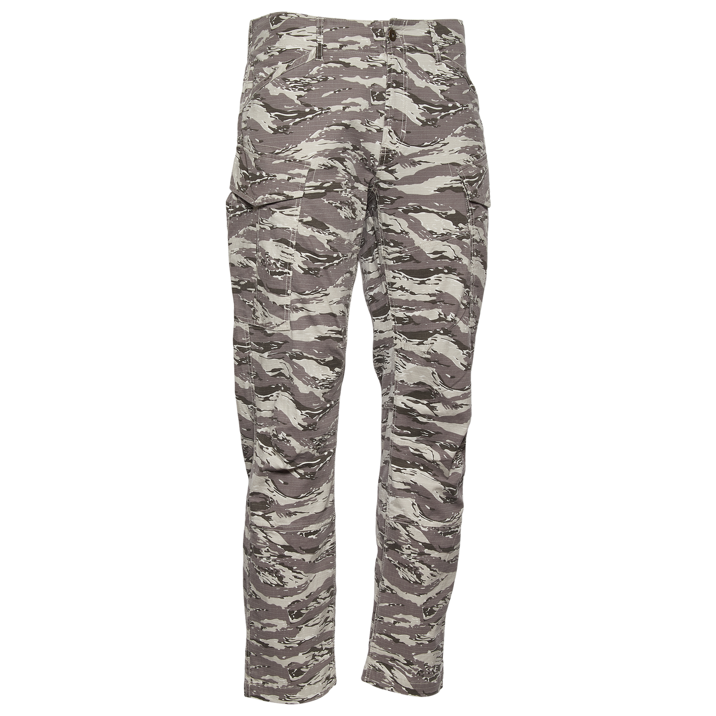 LCKR Ground Team Cargo Pants - Men's - Multi/Brown