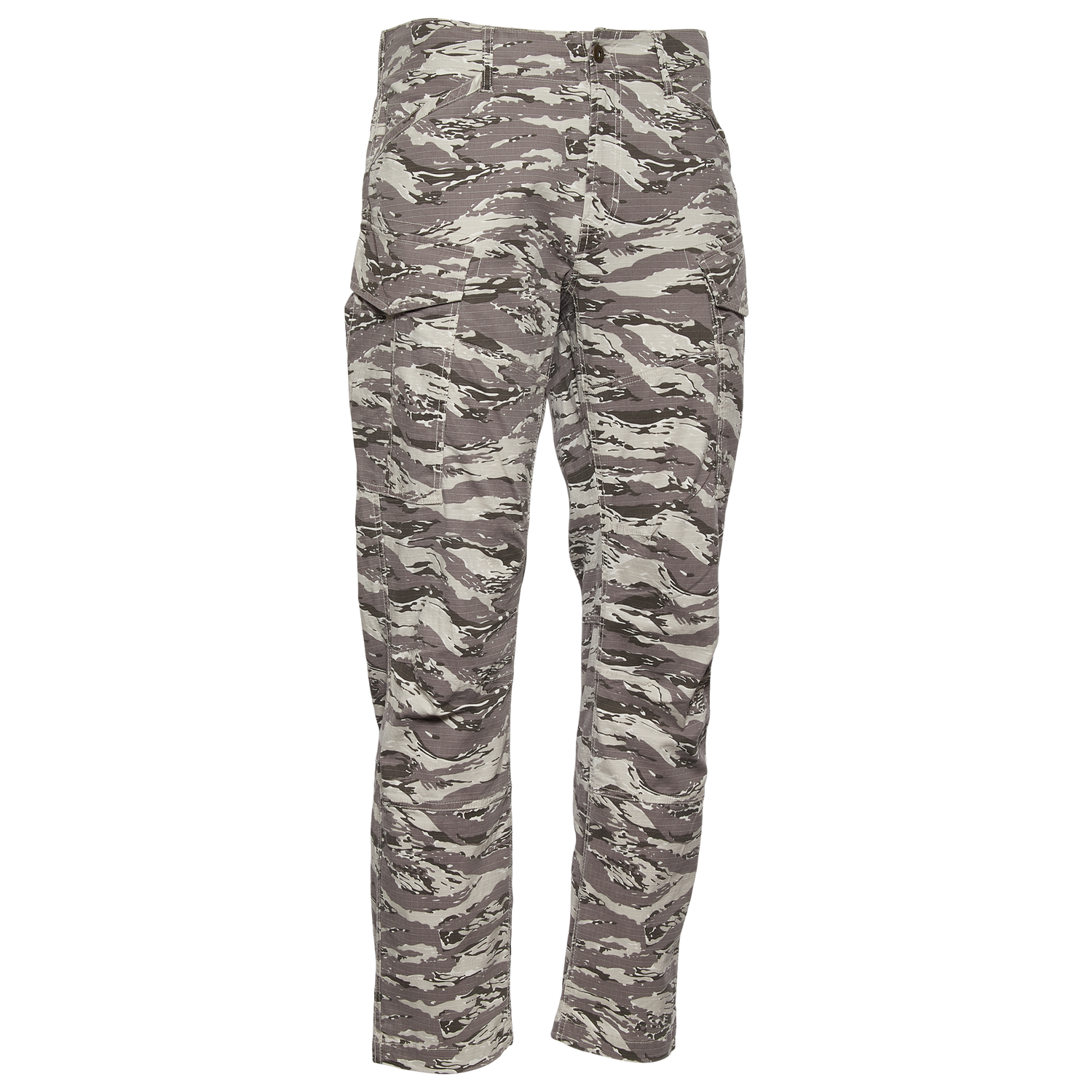 LCKR Ground Team Cargo Pants - Men's - Multi/Brown