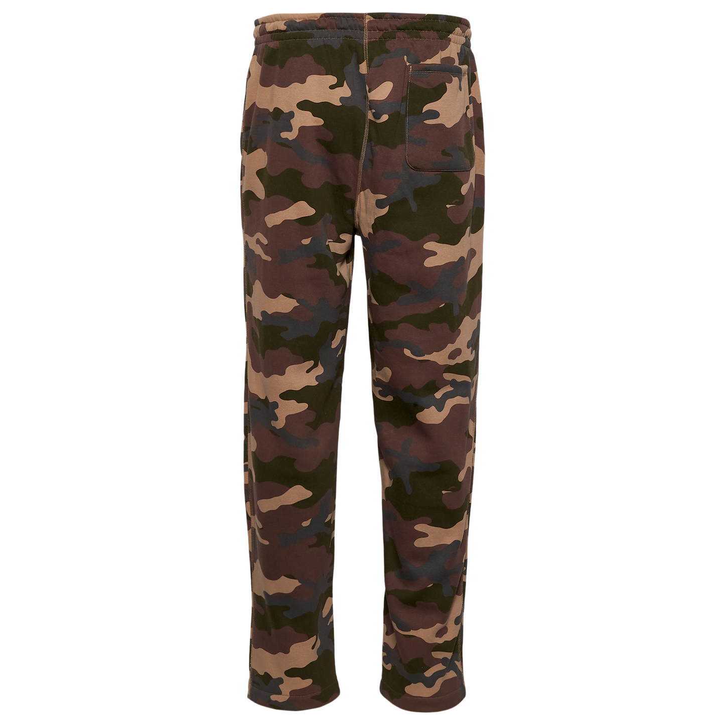 LCKR Relaxed Fleece Open Hem Pants - Men's - Multi