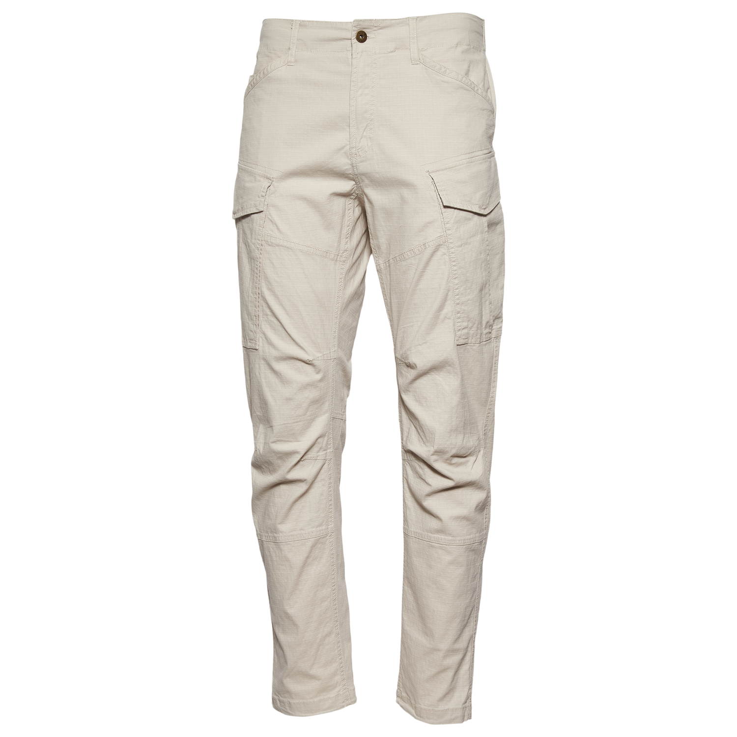 LCKR Ground Team Cargo Pants - Men's - Grey