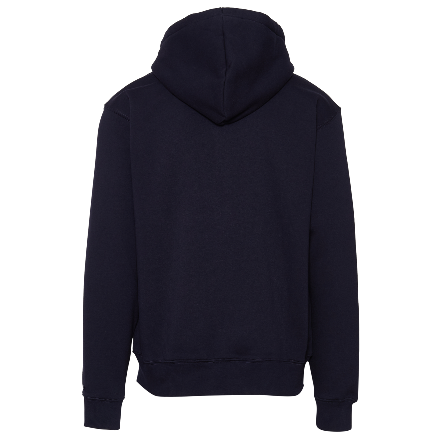 LCKR Full-Zip Hoodie - Men's - Baritone Blue